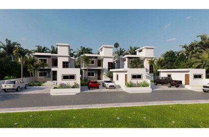 Playa Bonita Luxury Villa for Sale | 70m from Beach | Las Terrenas