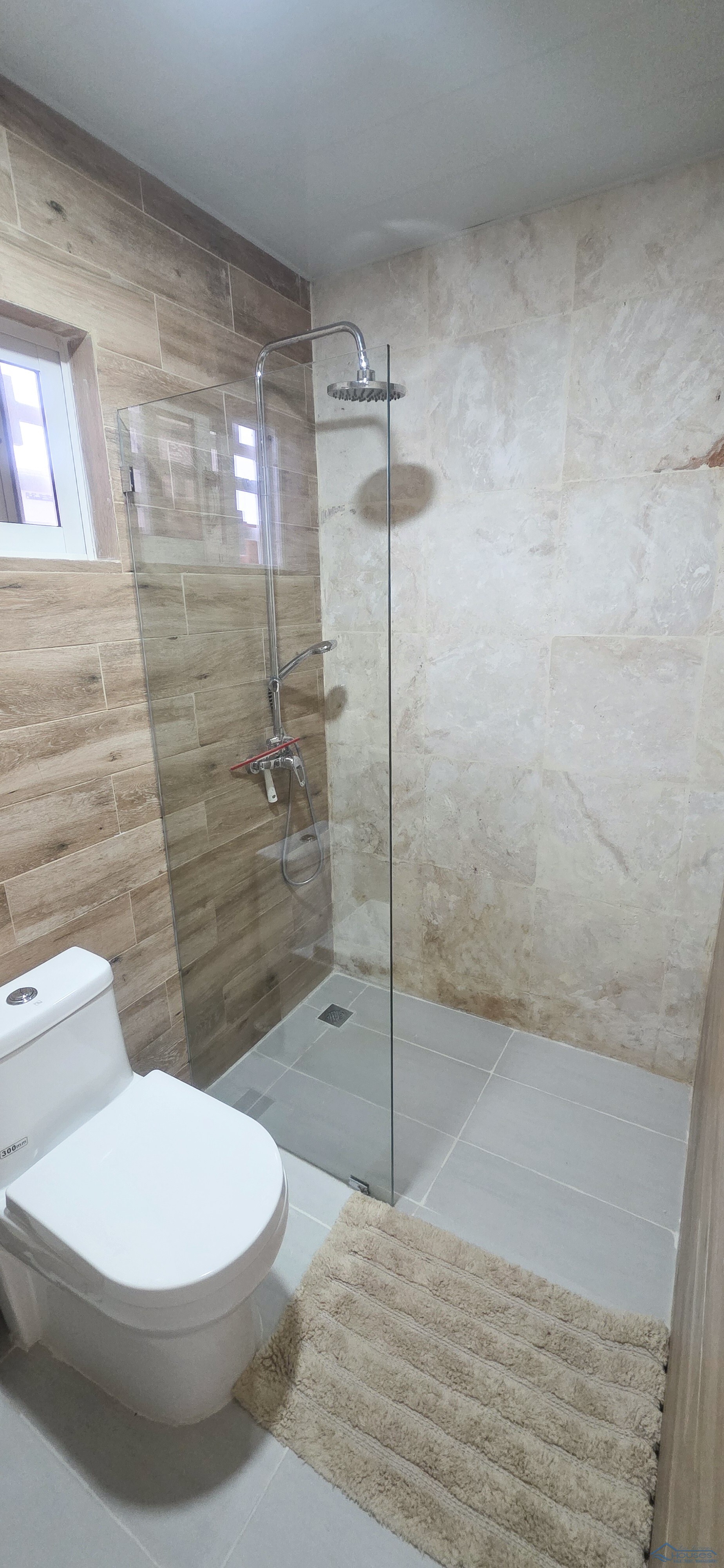 MODERN 2BR APT WITH PRIVATE JACUZZI NEAR PUNTA POPY