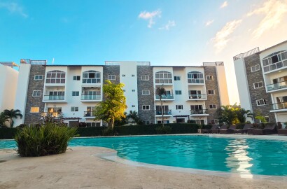 Luxury 2-BR Condo with Private Jacuzzi for Sale - Residencia Armonia