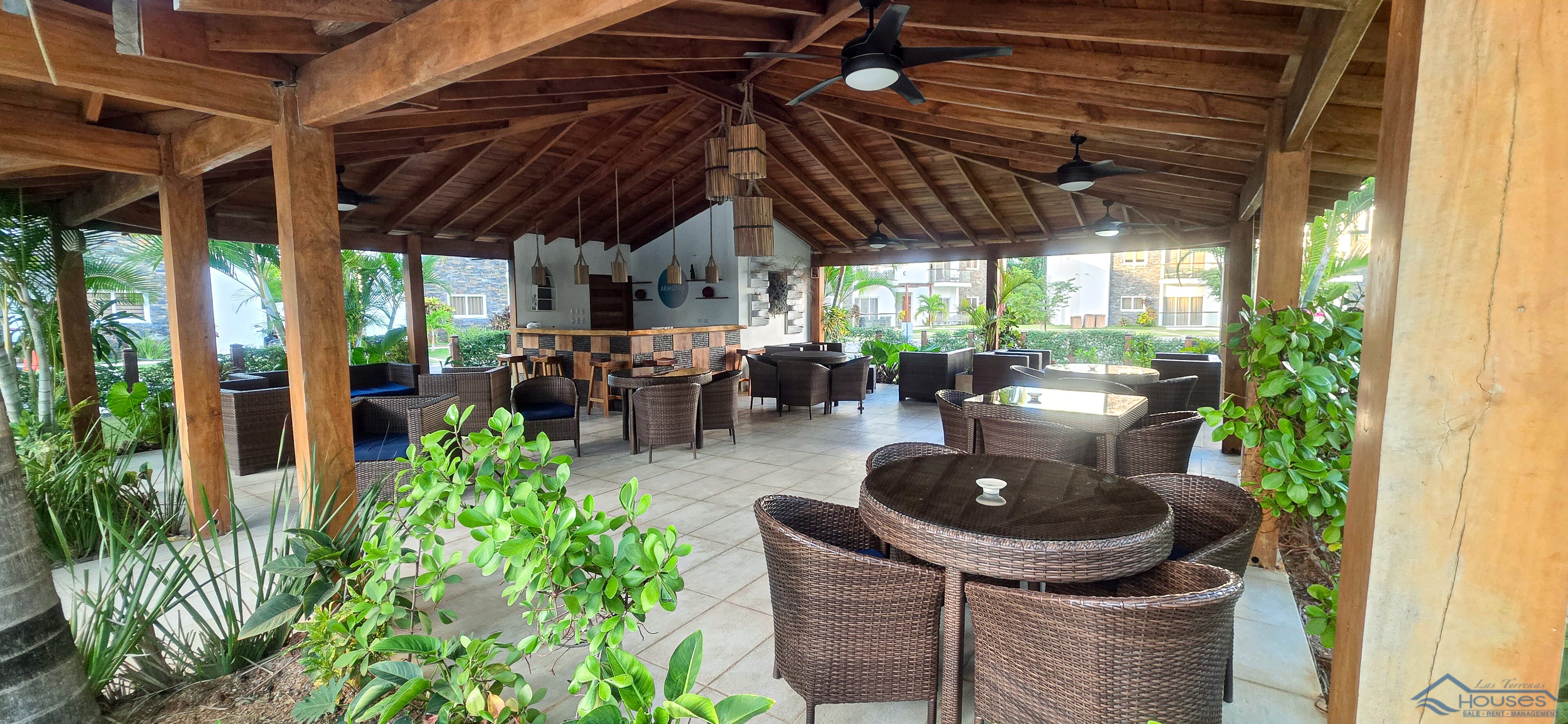 MODERN 2BR APT WITH PRIVATE JACUZZI NEAR PUNTA POPY