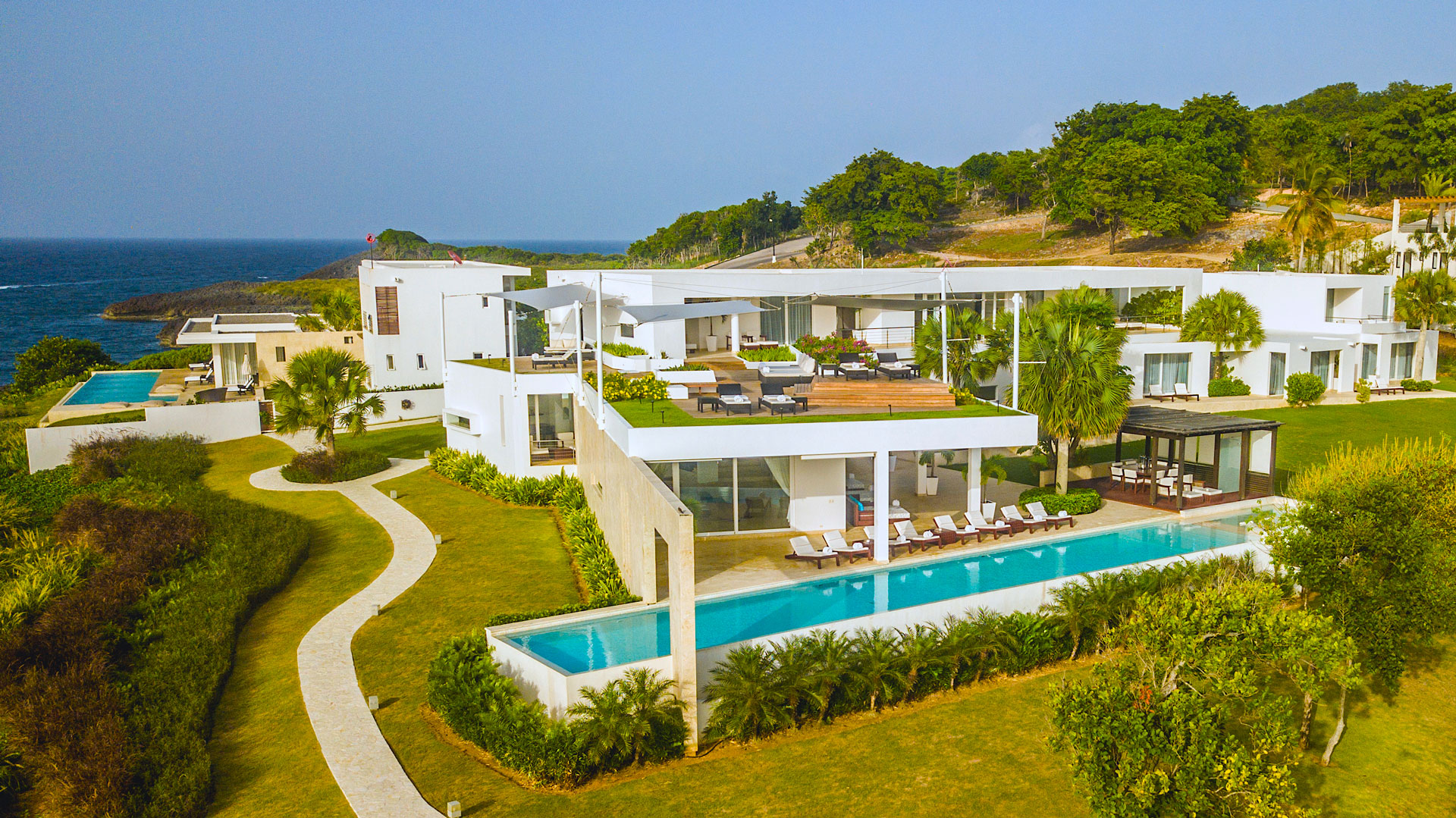 CAP EL LIMON LAND PLOTS