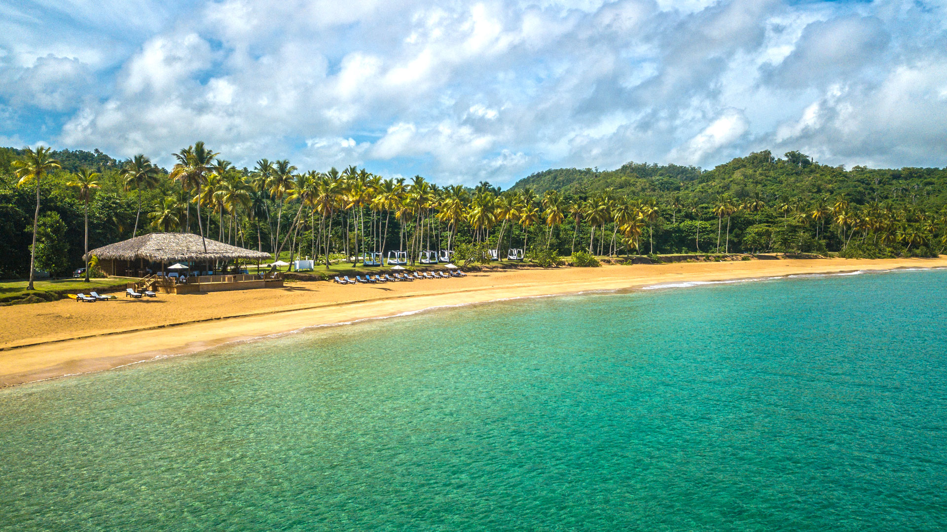 CAP EL LIMON LAND PLOTS