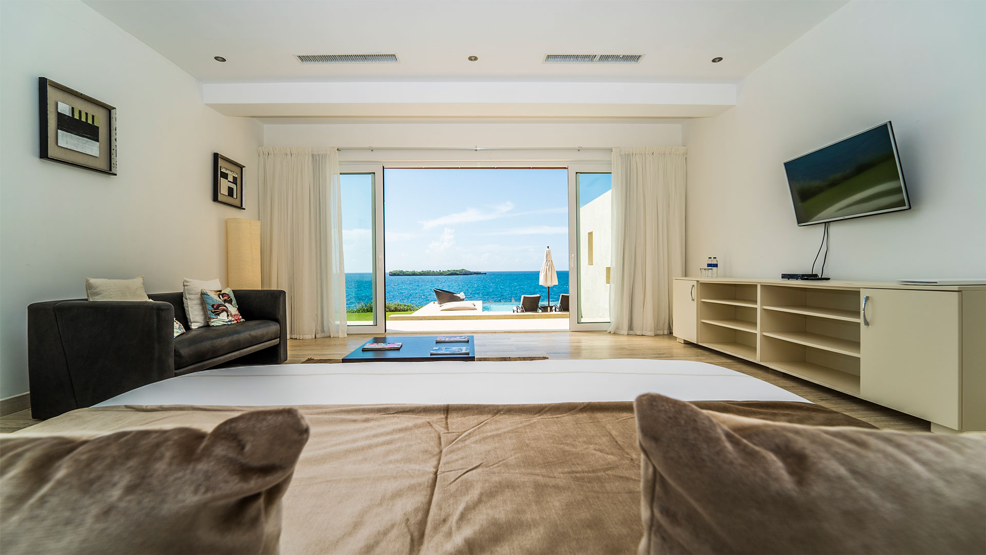 CAP EL LIMON LAND PLOTS