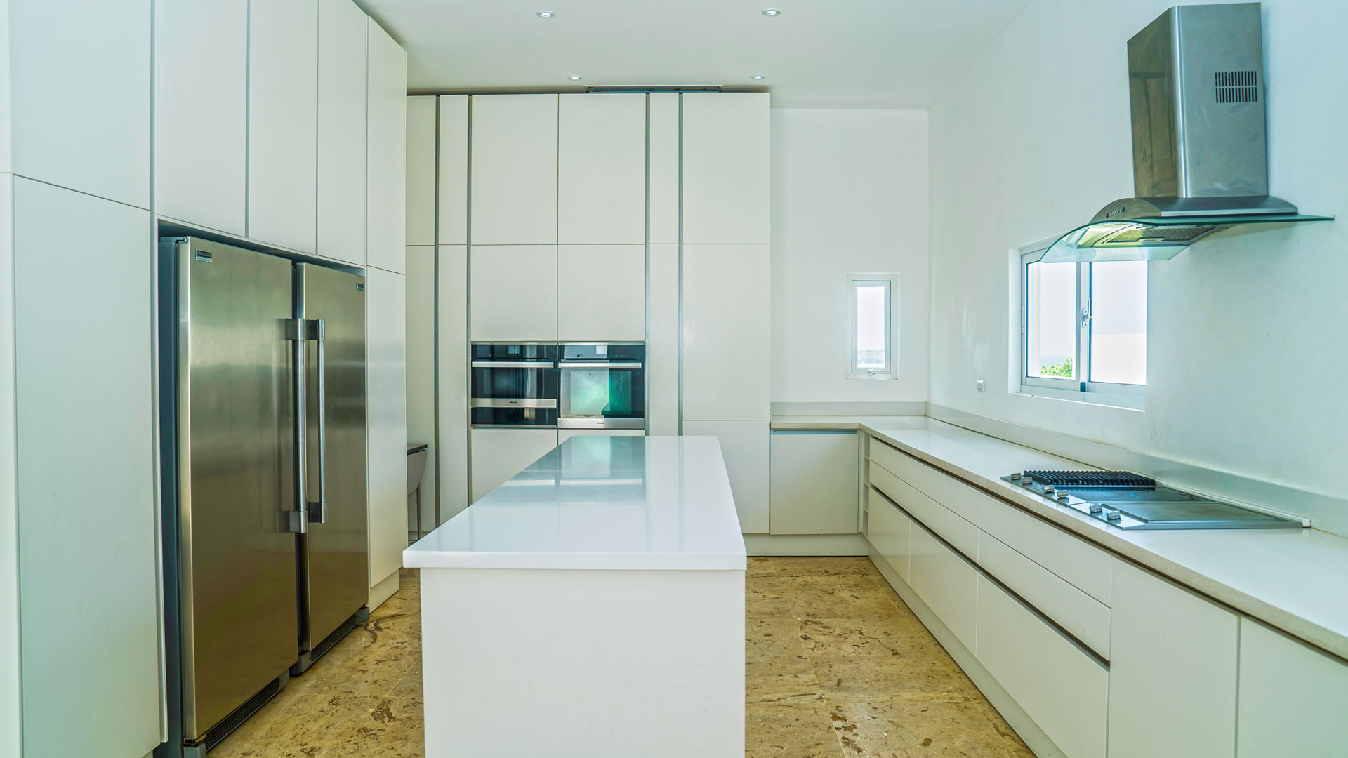 CAP EL LIMON LAND PLOTS