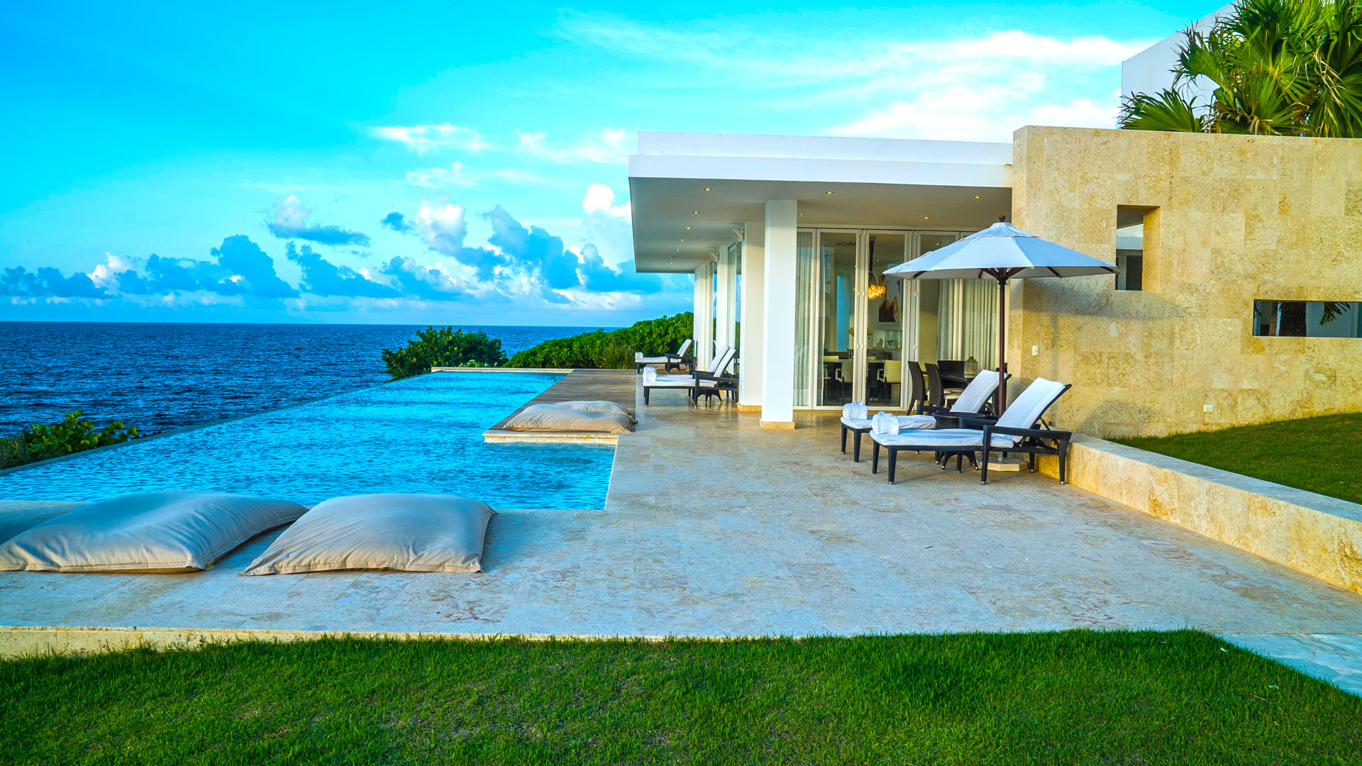 CAP EL LIMON LAND PLOTS