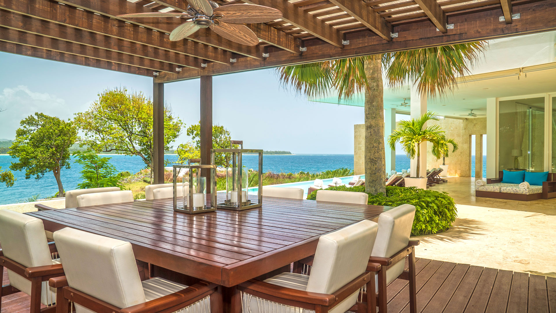 CAP EL LIMON LAND PLOTS