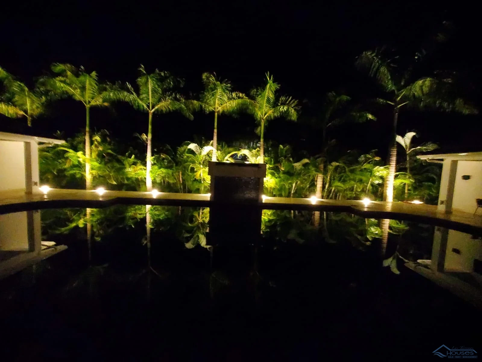 Luxury Villa for Sale in Playa Bonita with Private Helipad