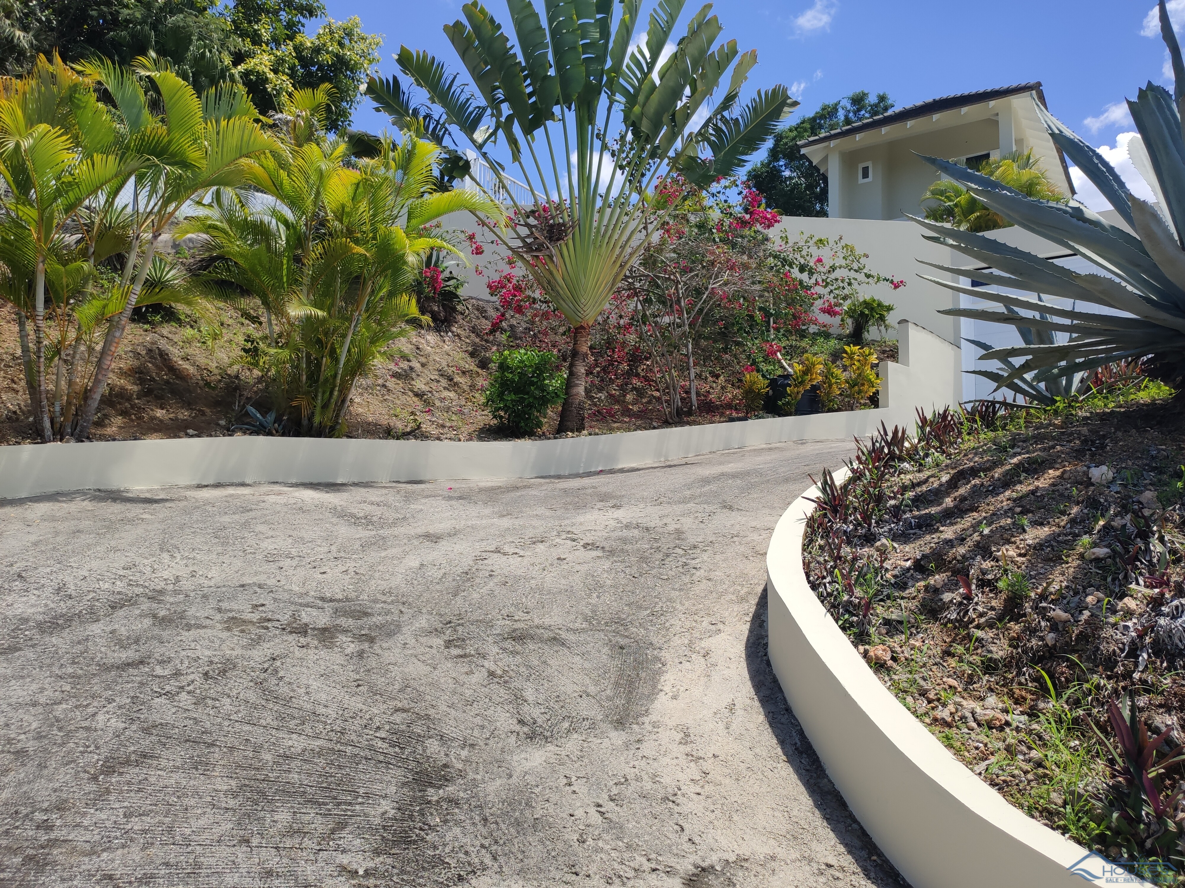 Tropical Retreat with Panoramic Ocean Views in La Jagua, Las Terrenas: A Unique Resale Opportunity