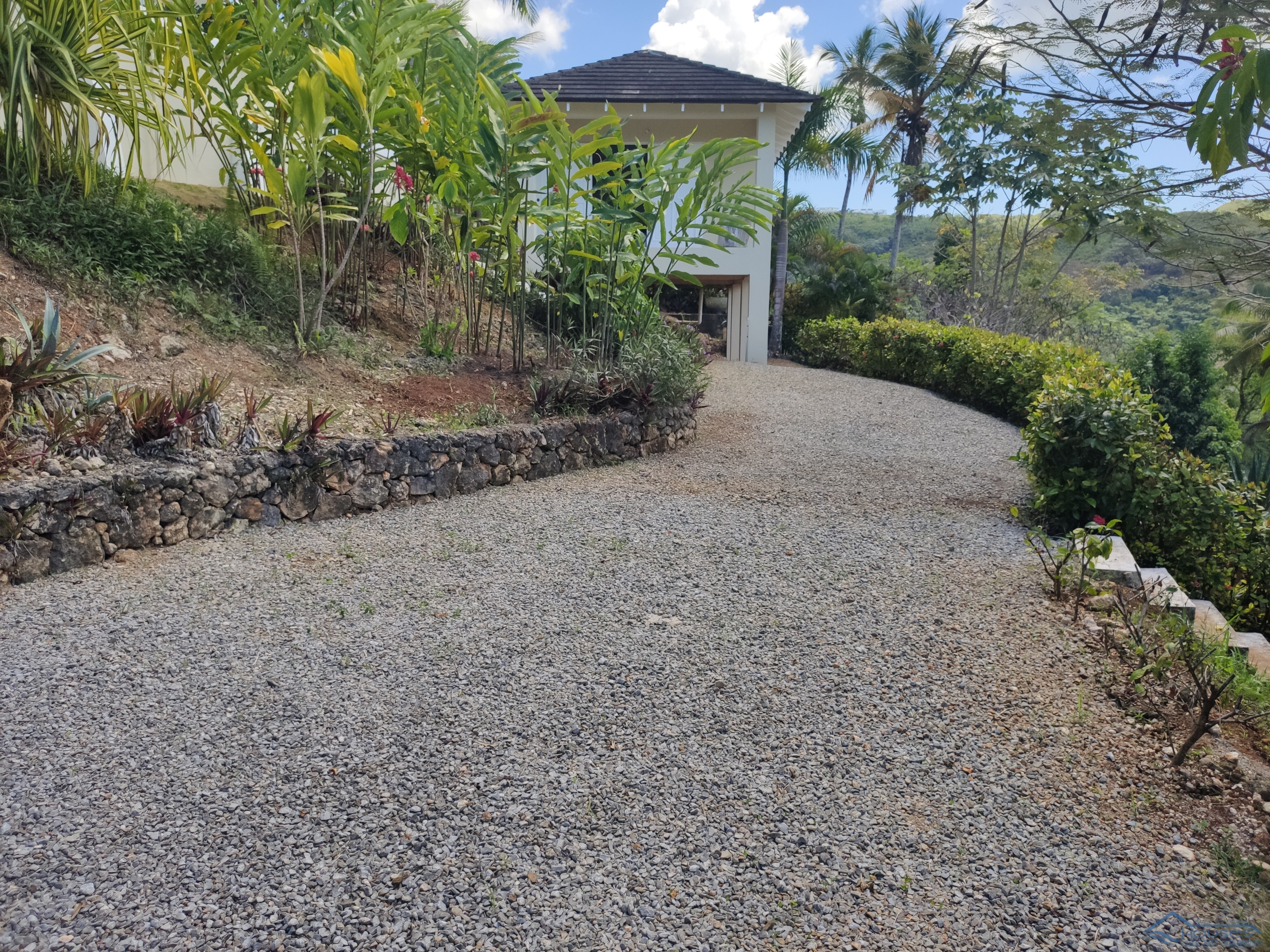 Tropical Retreat with Panoramic Ocean Views in La Jagua, Las Terrenas: A Unique Resale Opportunity