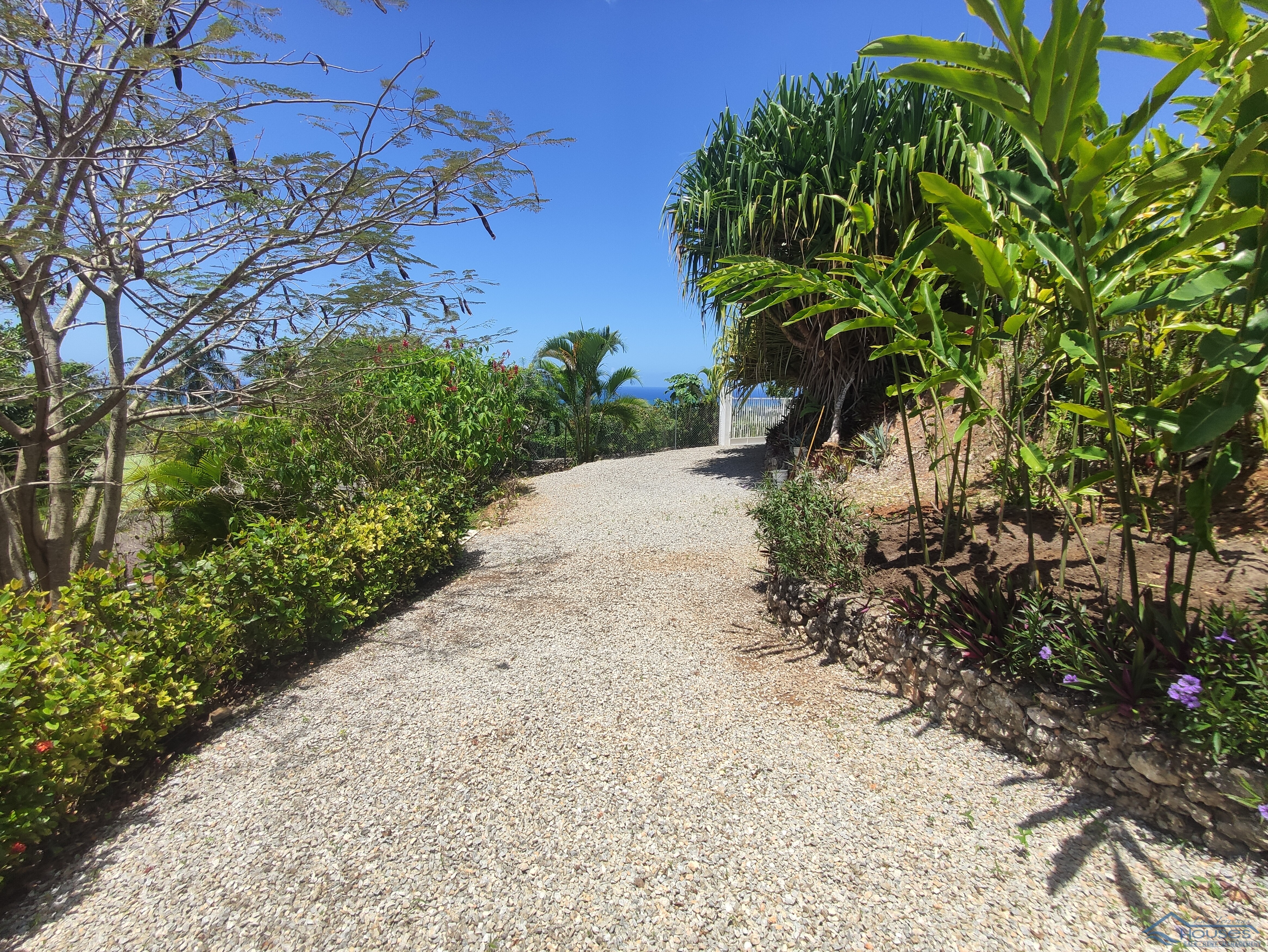 Tropical Retreat with Panoramic Ocean Views in La Jagua, Las Terrenas: A Unique Resale Opportunity
