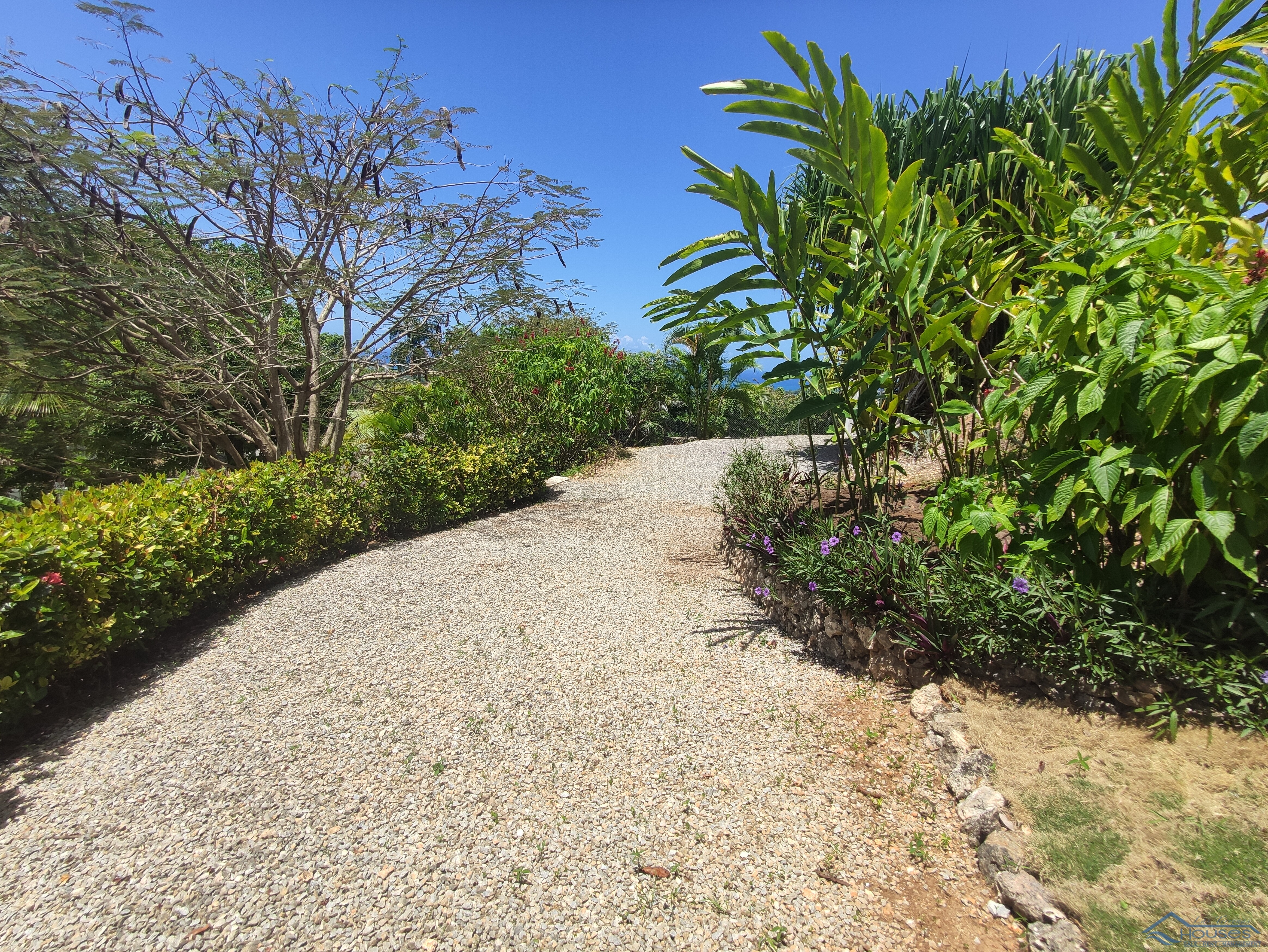 Tropical Retreat with Panoramic Ocean Views in La Jagua, Las Terrenas: A Unique Resale Opportunity