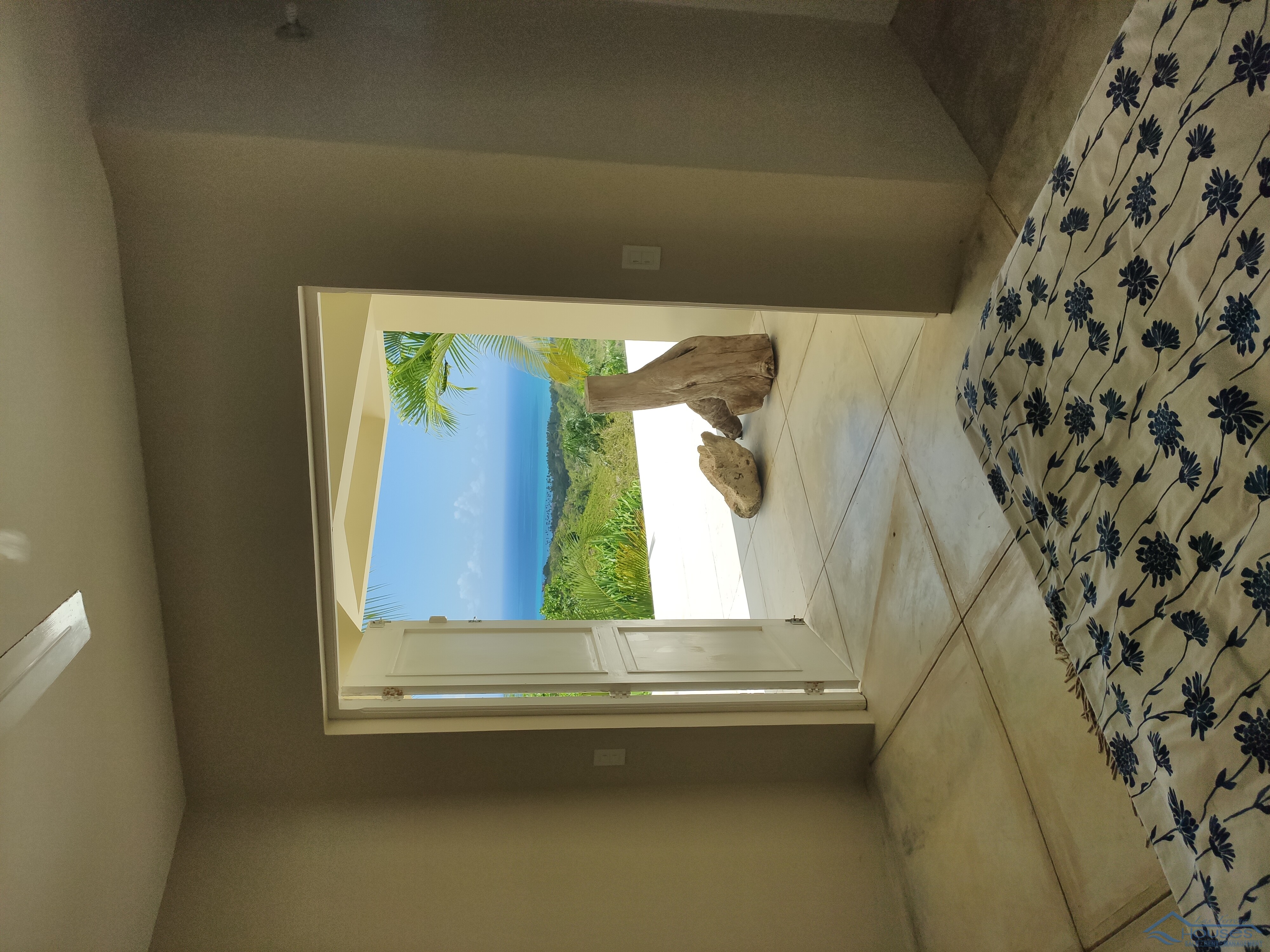 Tropical Retreat with Panoramic Ocean Views in La Jagua, Las Terrenas: A Unique Resale Opportunity