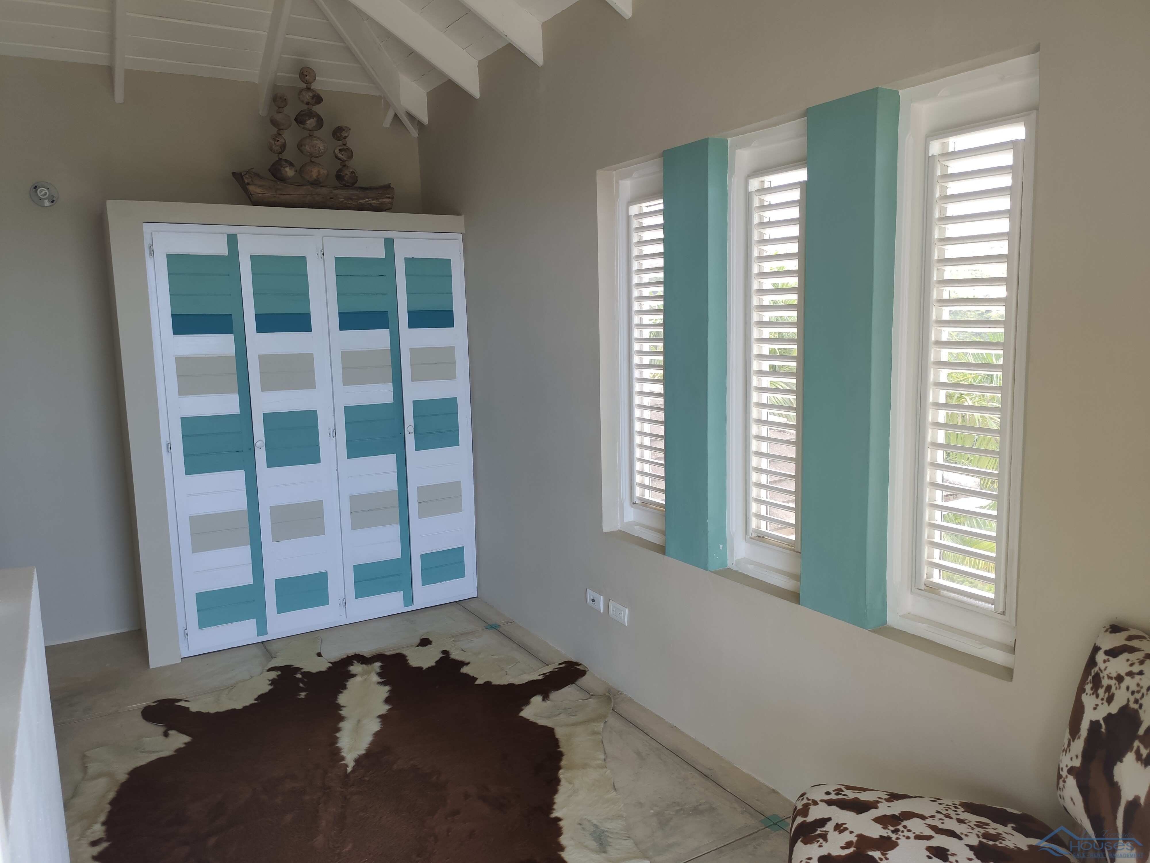 Tropical Retreat with Panoramic Ocean Views in La Jagua, Las Terrenas: A Unique Resale Opportunity