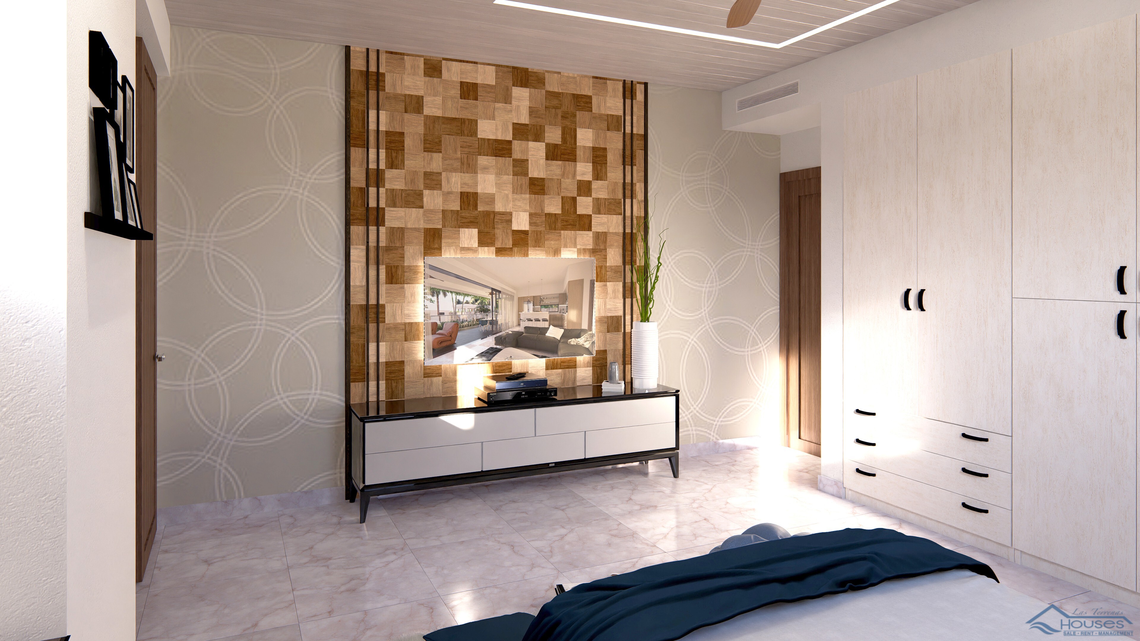 CORAL GARDEN PLAYA BONITA: THE NEW STANDARD FOR ORGANIC LUXURY IN LAS TERRENAS