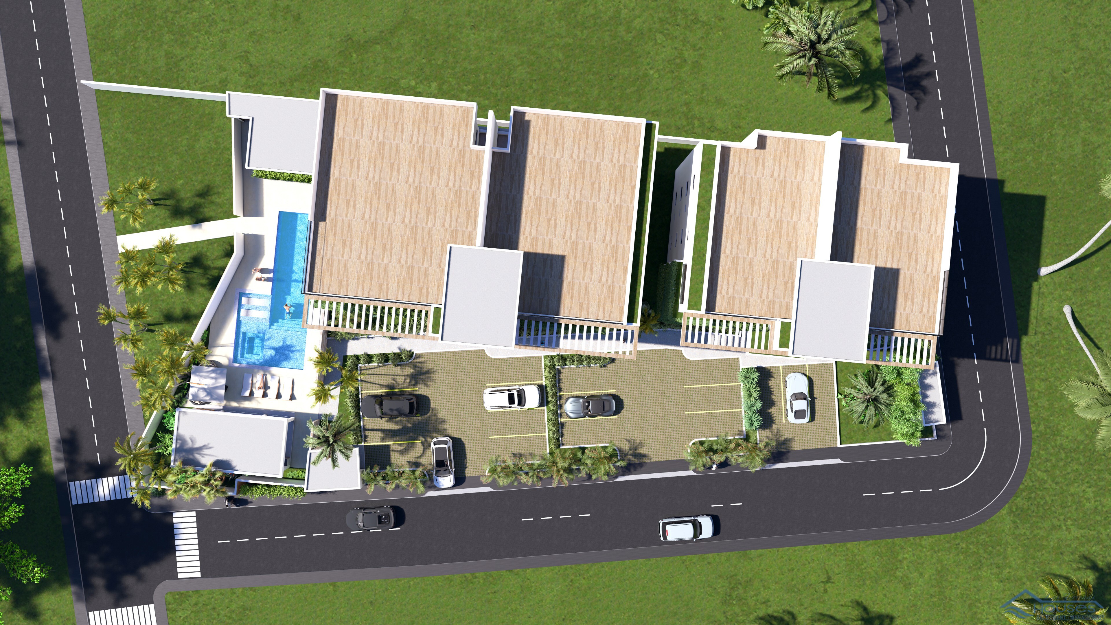 CORAL GARDEN PLAYA BONITA: THE NEW STANDARD FOR ORGANIC LUXURY IN LAS TERRENAS