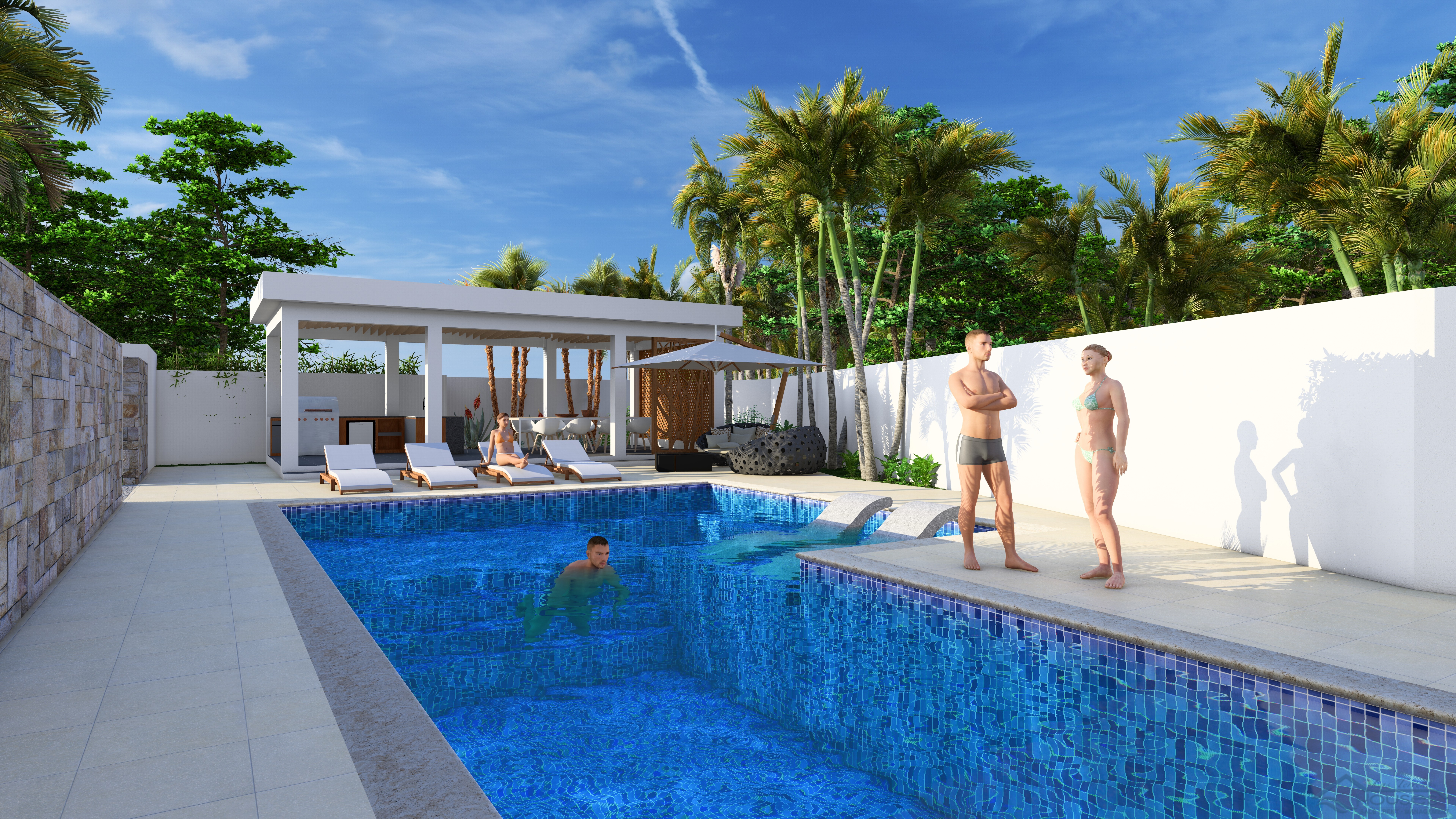CORAL GARDEN PLAYA BONITA: THE NEW STANDARD FOR ORGANIC LUXURY IN LAS TERRENAS