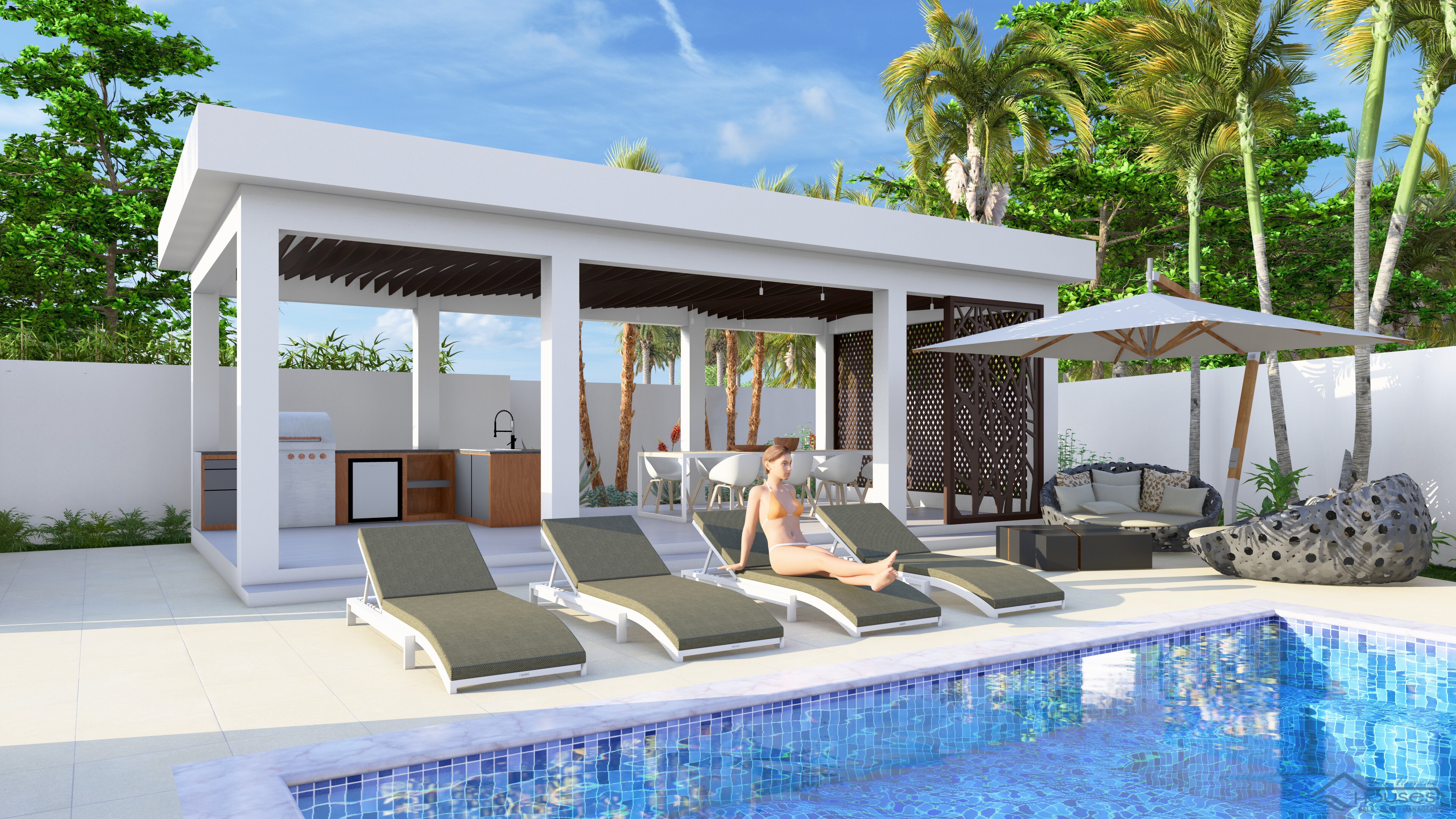 CORAL GARDEN PLAYA BONITA: THE NEW STANDARD FOR ORGANIC LUXURY IN LAS TERRENAS