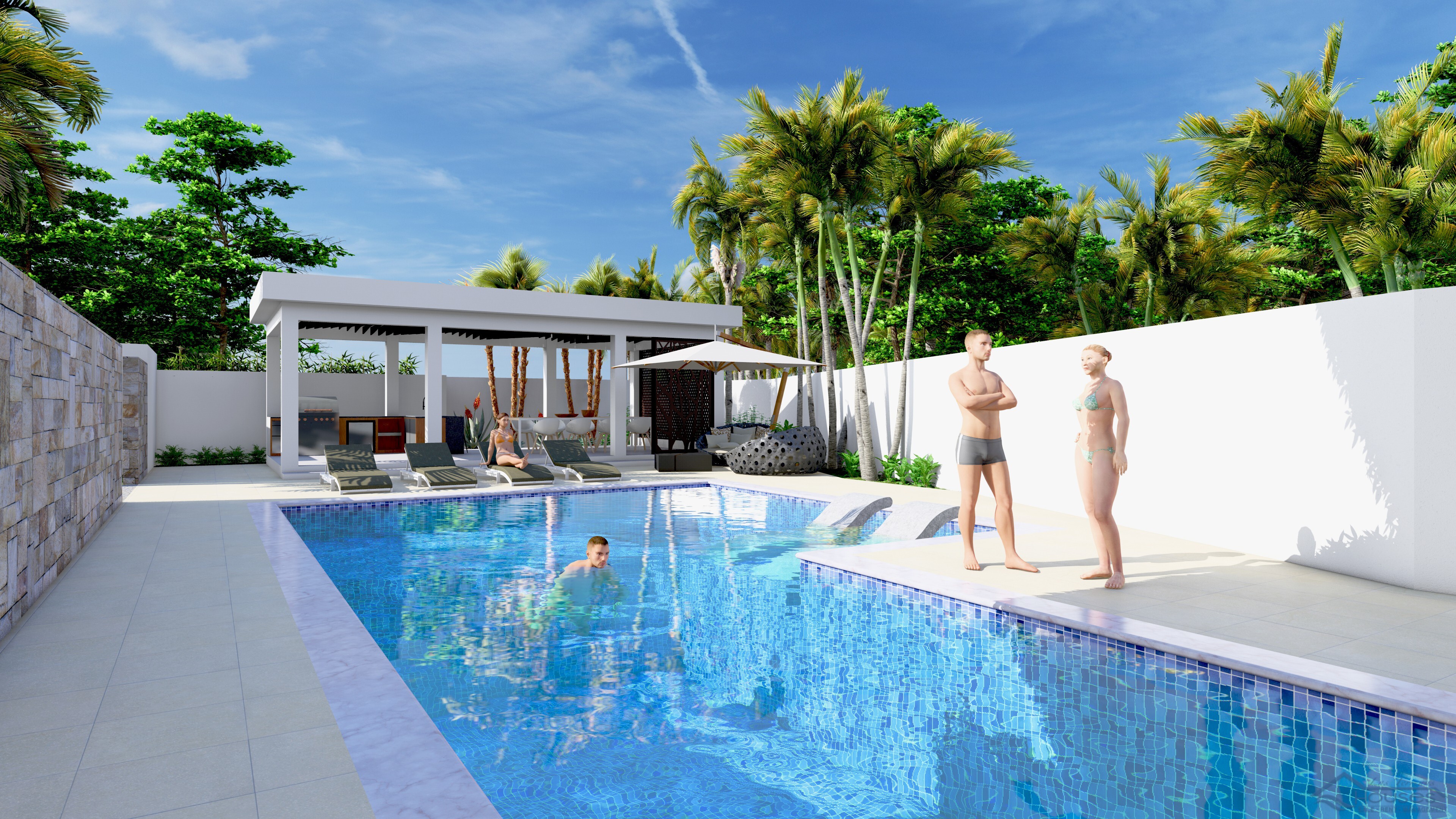 CORAL GARDEN PLAYA BONITA: THE NEW STANDARD FOR ORGANIC LUXURY IN LAS TERRENAS