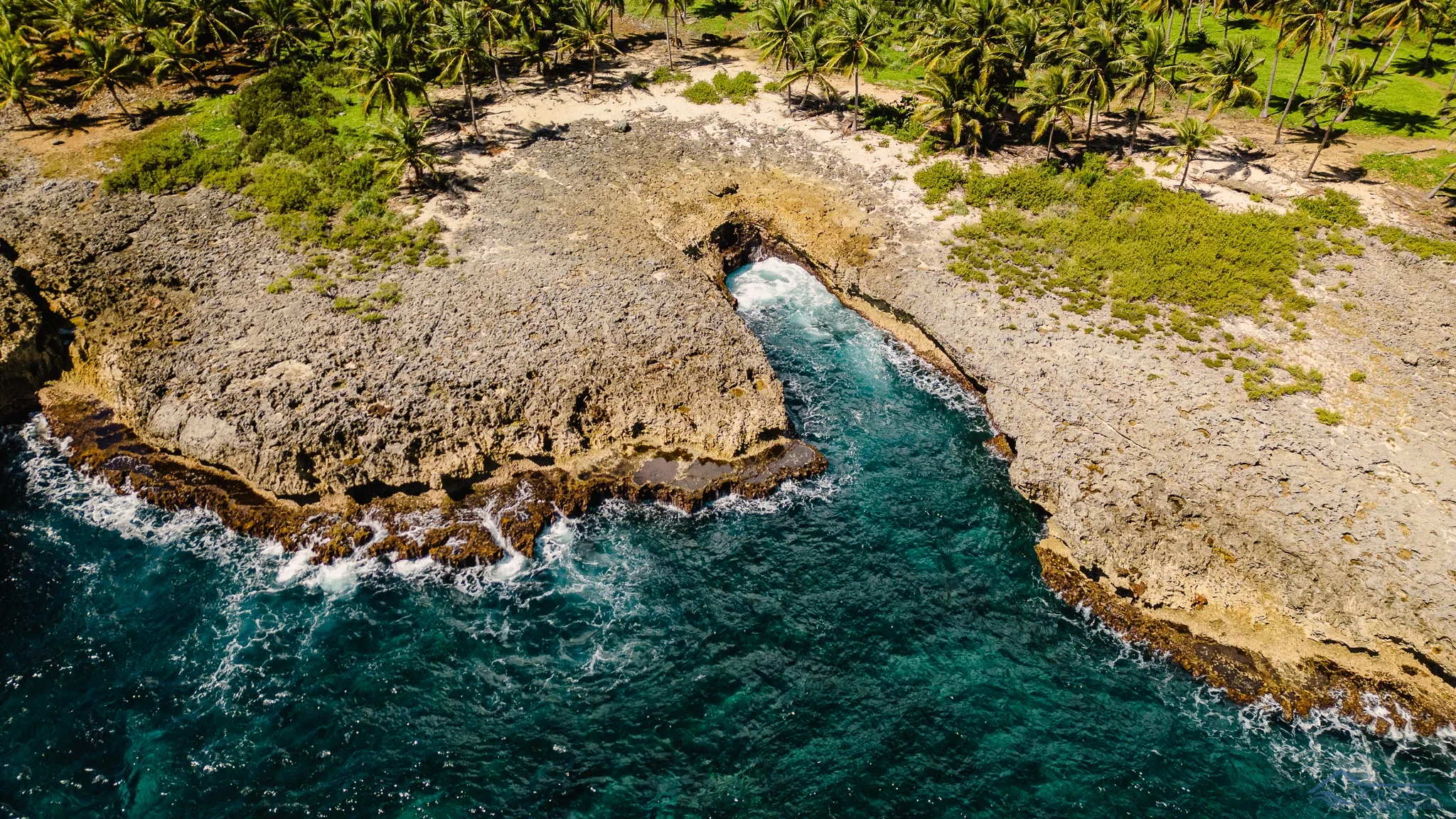 Oceanfront Land for Sale in Las Galeras, Samana