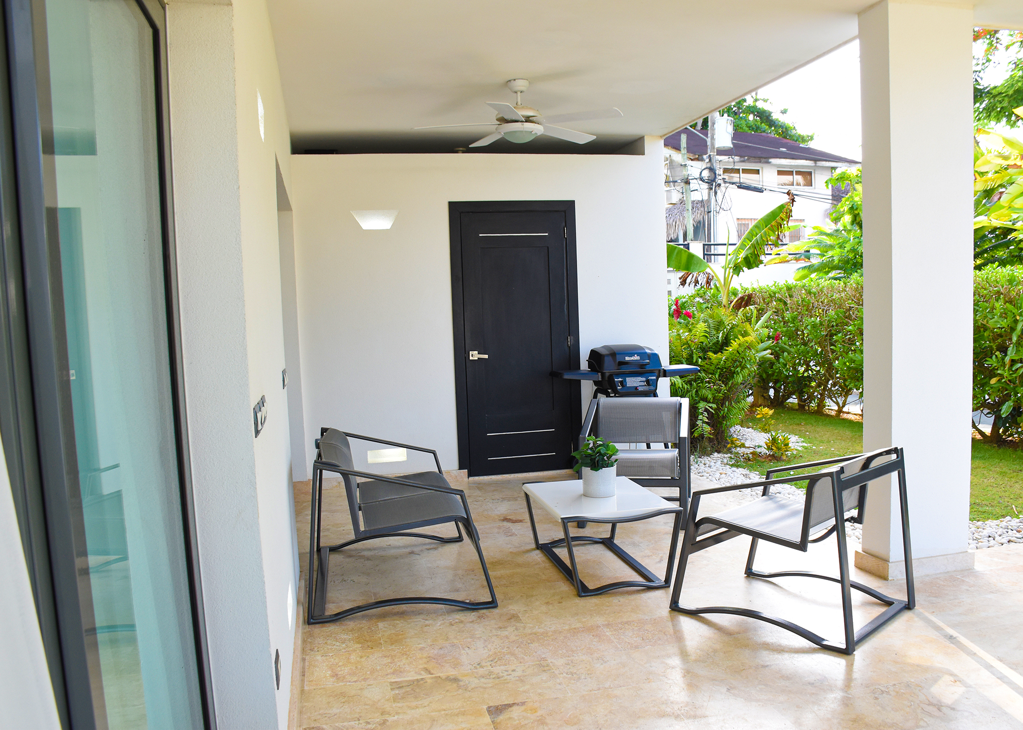 Family Vacation Rental Las Terrenas | Aligio Apartment L3 Punta Popy