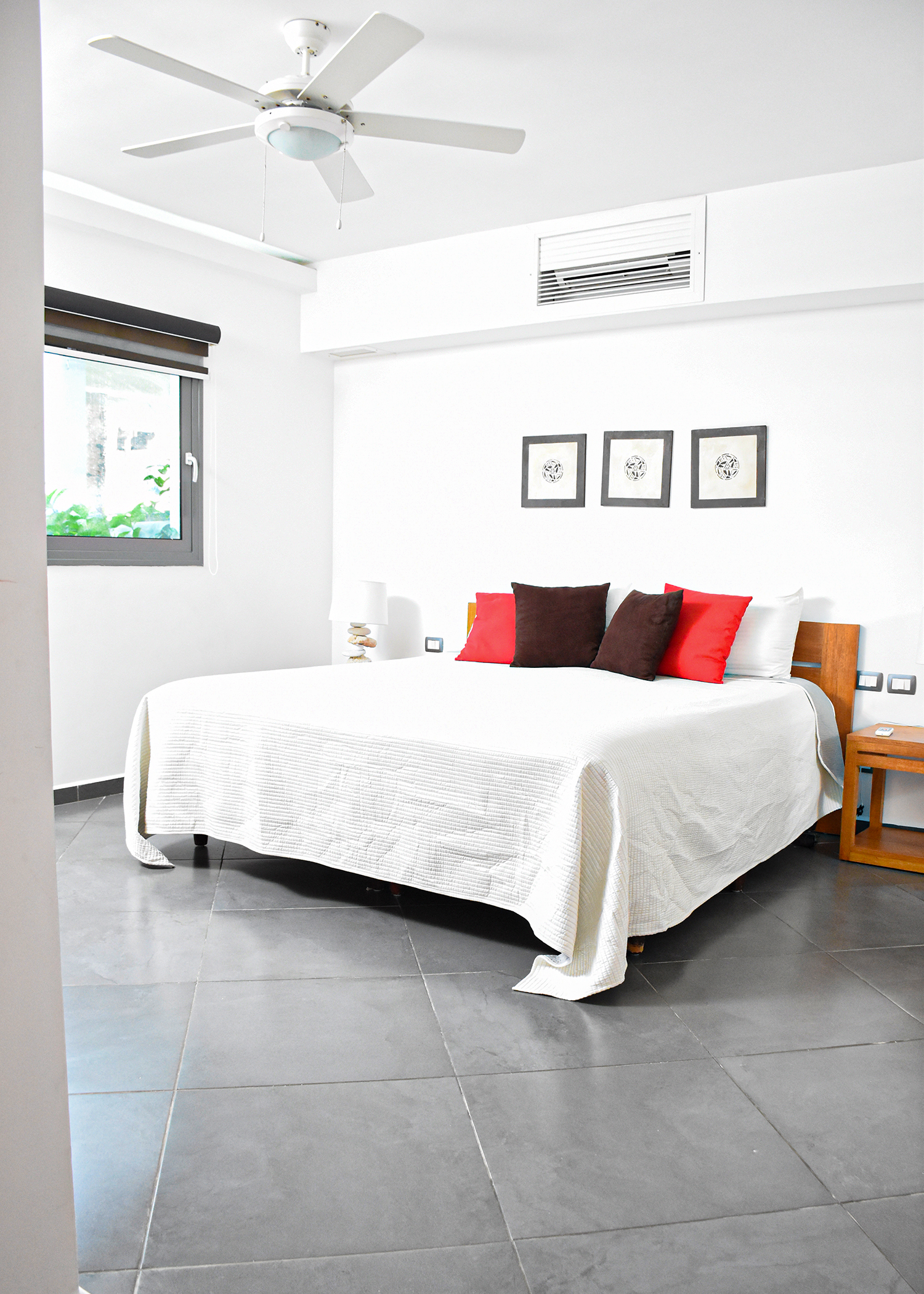 Family Vacation Rental Las Terrenas | Aligio Apartment L3 Punta Popy