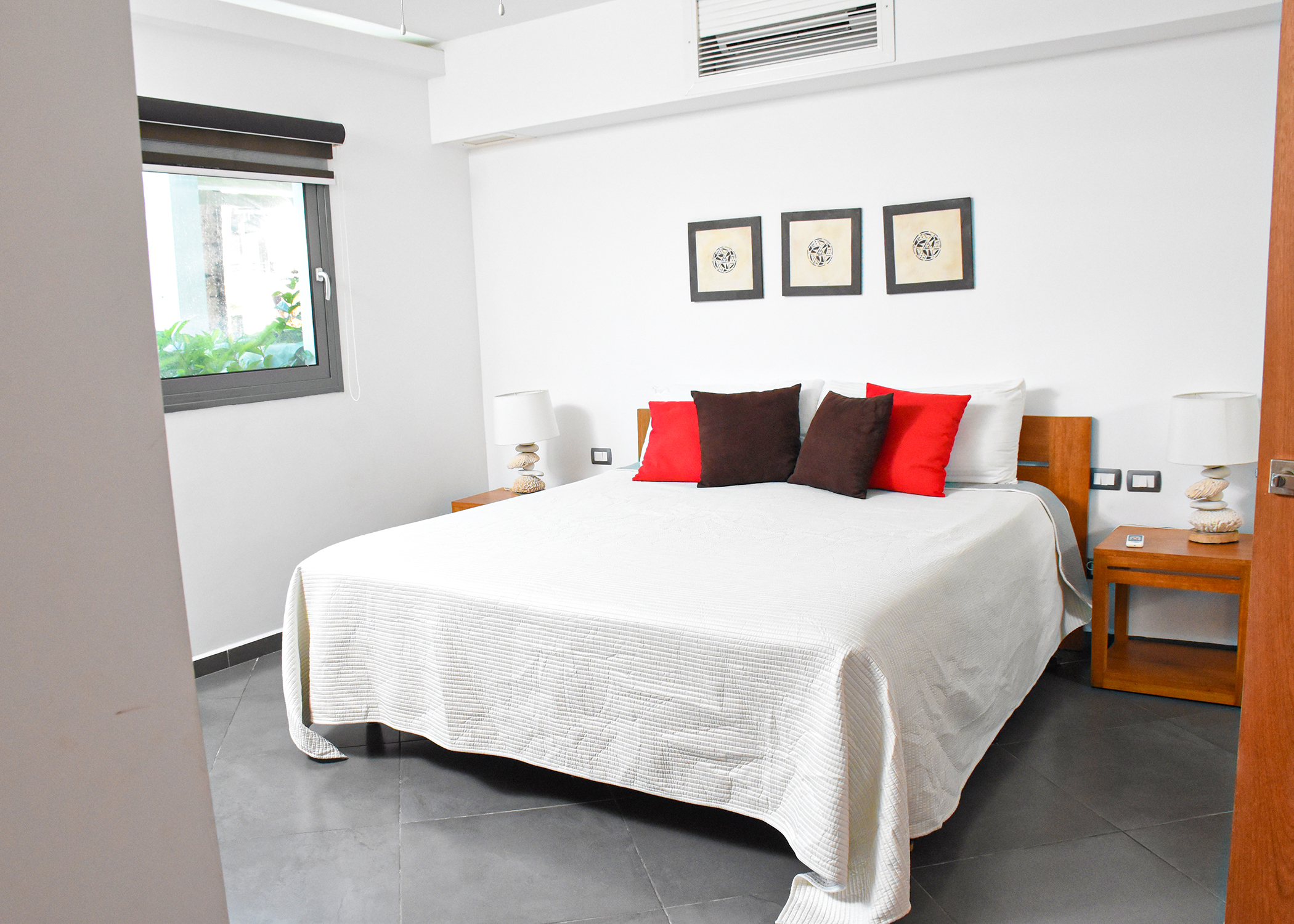 Family Vacation Rental Las Terrenas | Aligio Apartment L3 Punta Popy