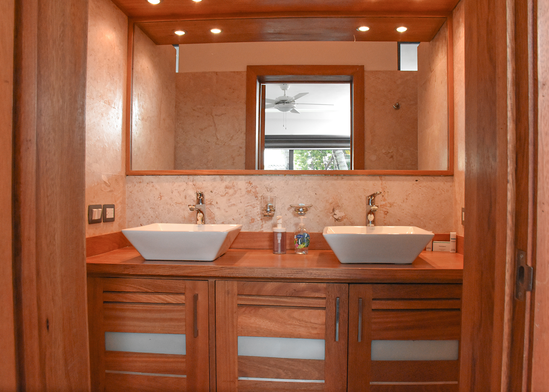 Family Vacation Rental Las Terrenas | Aligio Apartment L3 Punta Popy