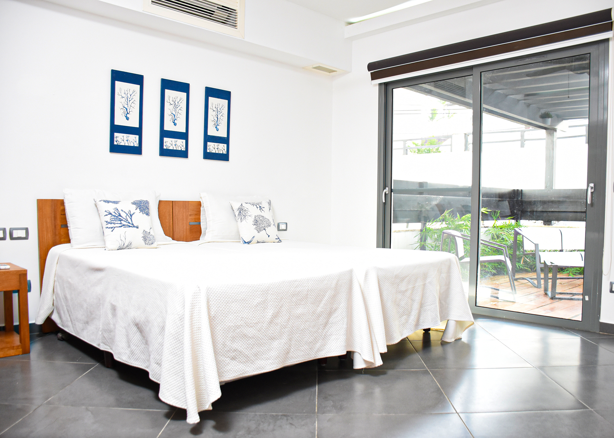 Family Vacation Rental Las Terrenas | Aligio Apartment L3 Punta Popy