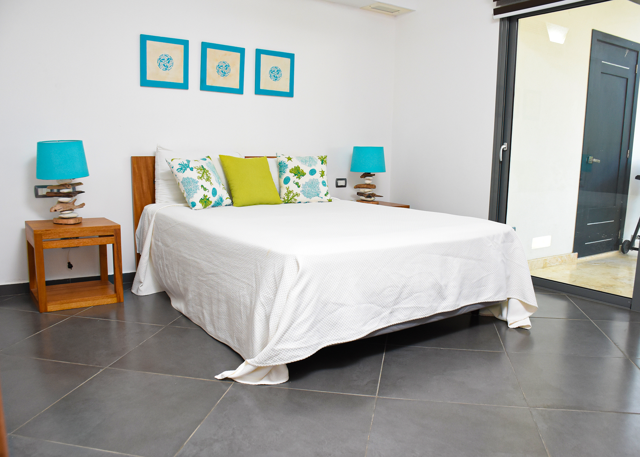 Family Vacation Rental Las Terrenas | Aligio Apartment L3 Punta Popy