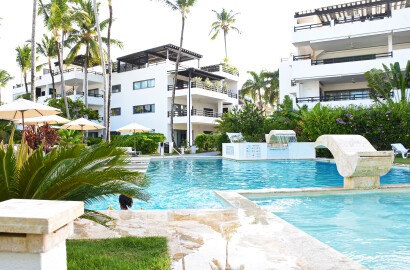 REAL ESTATE BUBBLE IN THE DR?