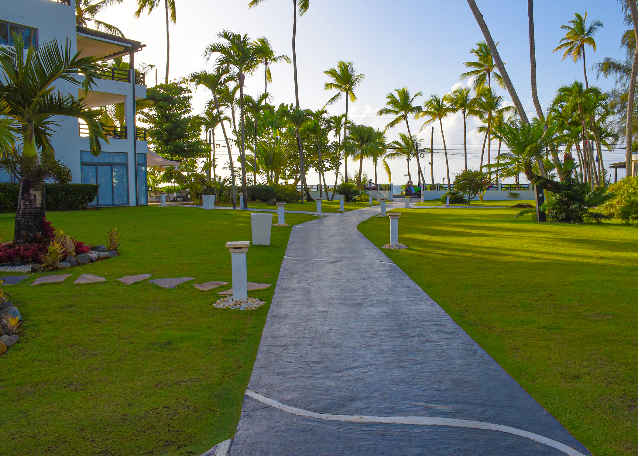 Family Vacation Rental Las Terrenas | Aligio Apartment L3 Punta Popy