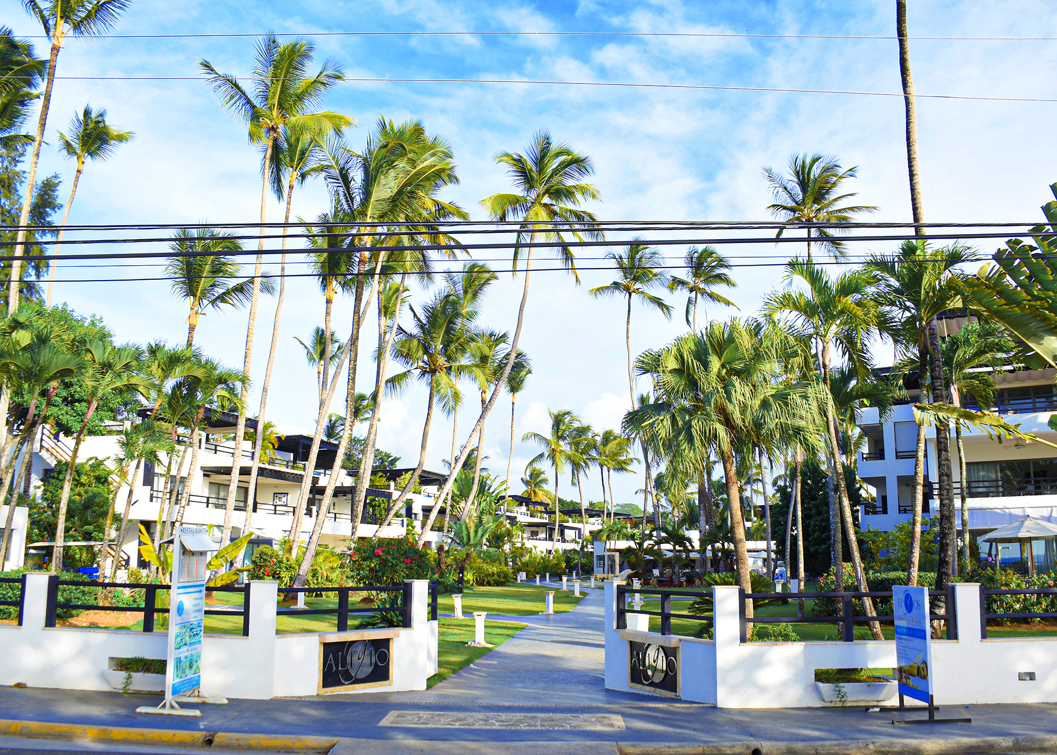 Family Vacation Rental Las Terrenas | Aligio Apartment L3 Punta Popy