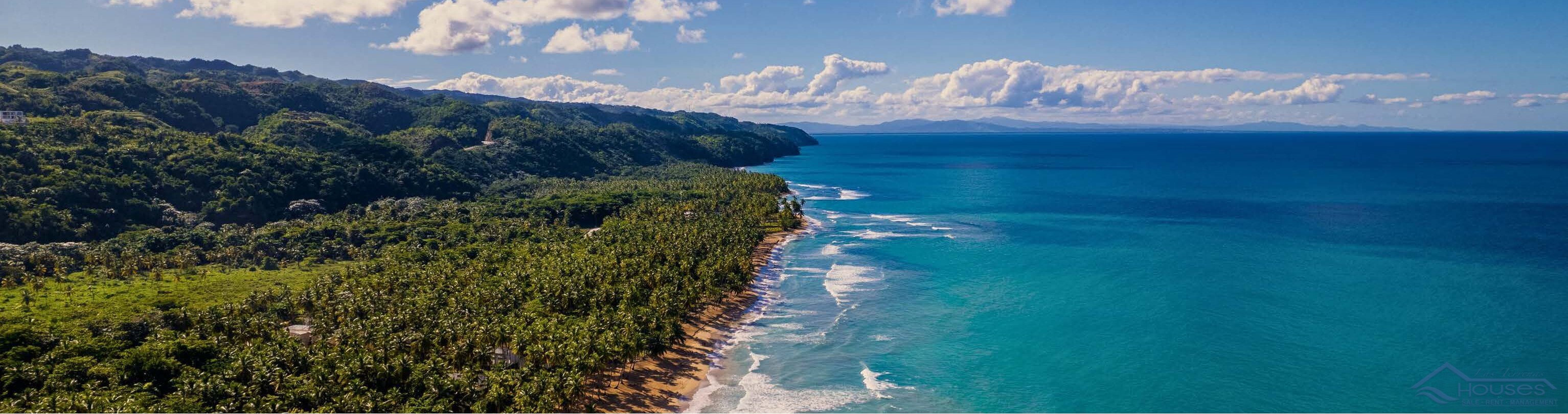 Gran Coson Residences: Sustainable Luxury on Playa Coson