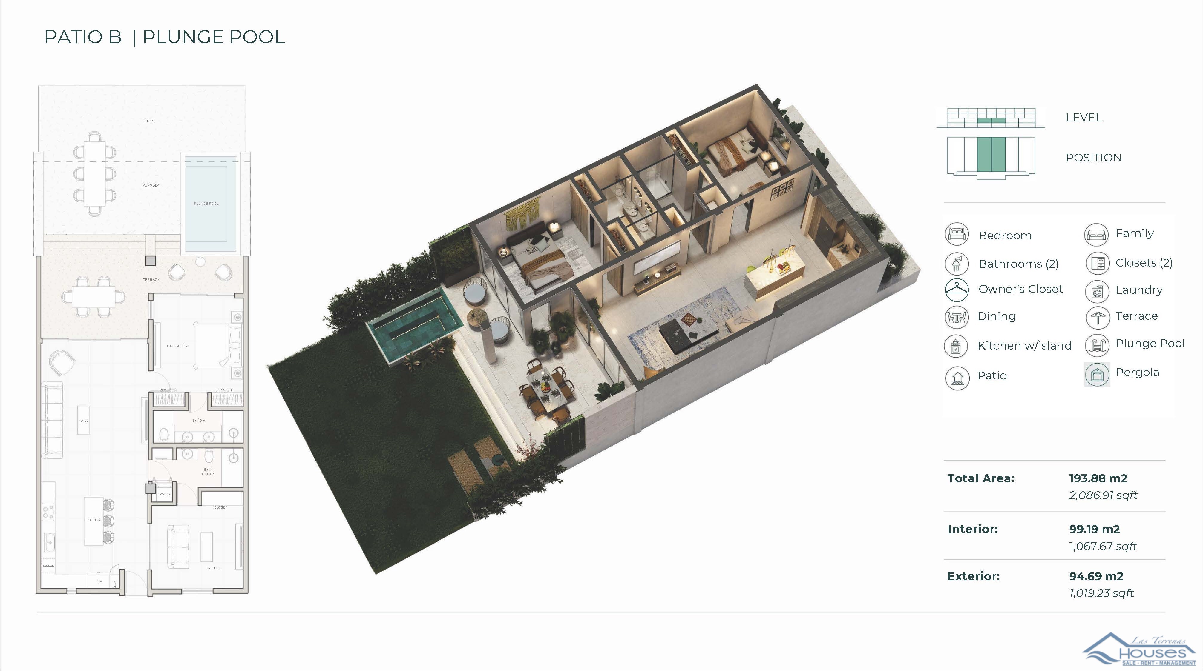 Gran Coson Residences: Sustainable Luxury on Playa Coson