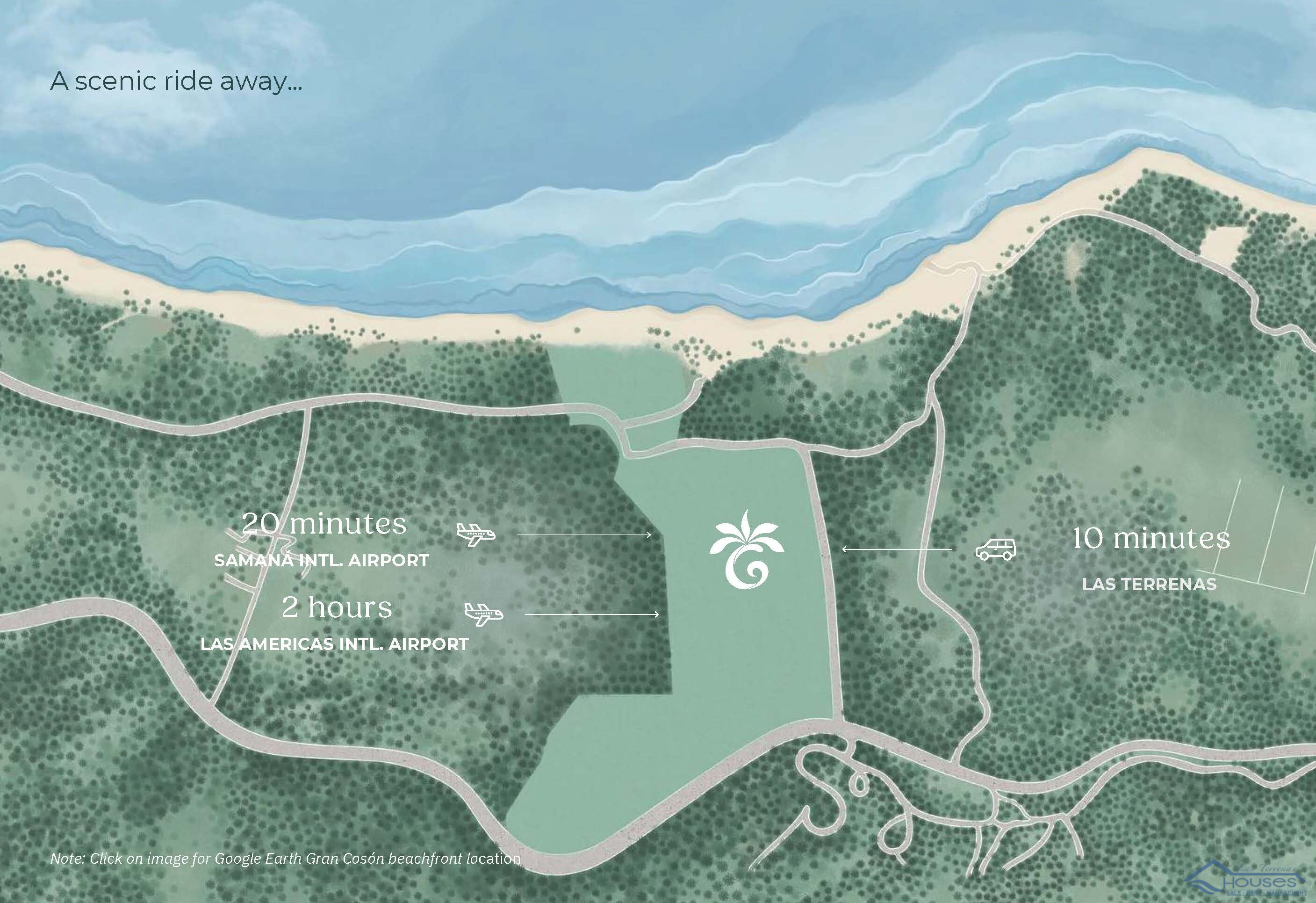 Gran Coson Residences: Sustainable Luxury on Playa Coson