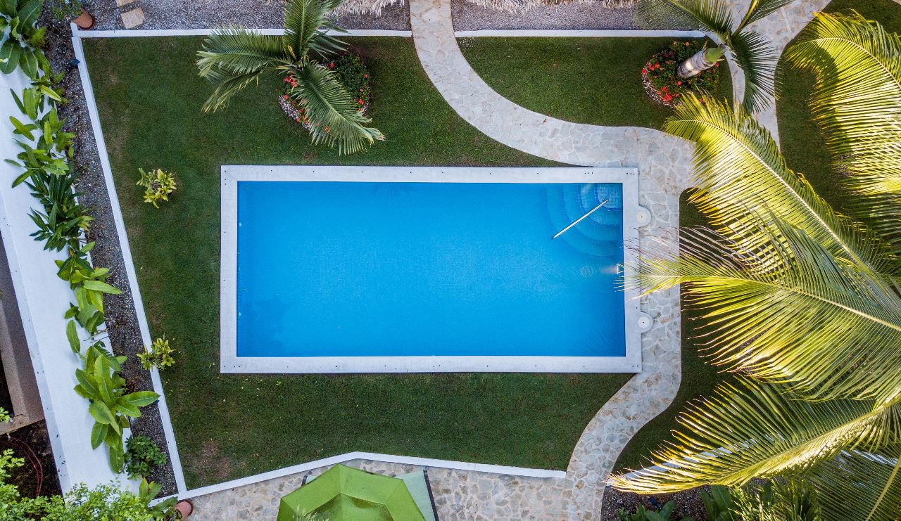 FISHERMAN VILLAGE HOUSE