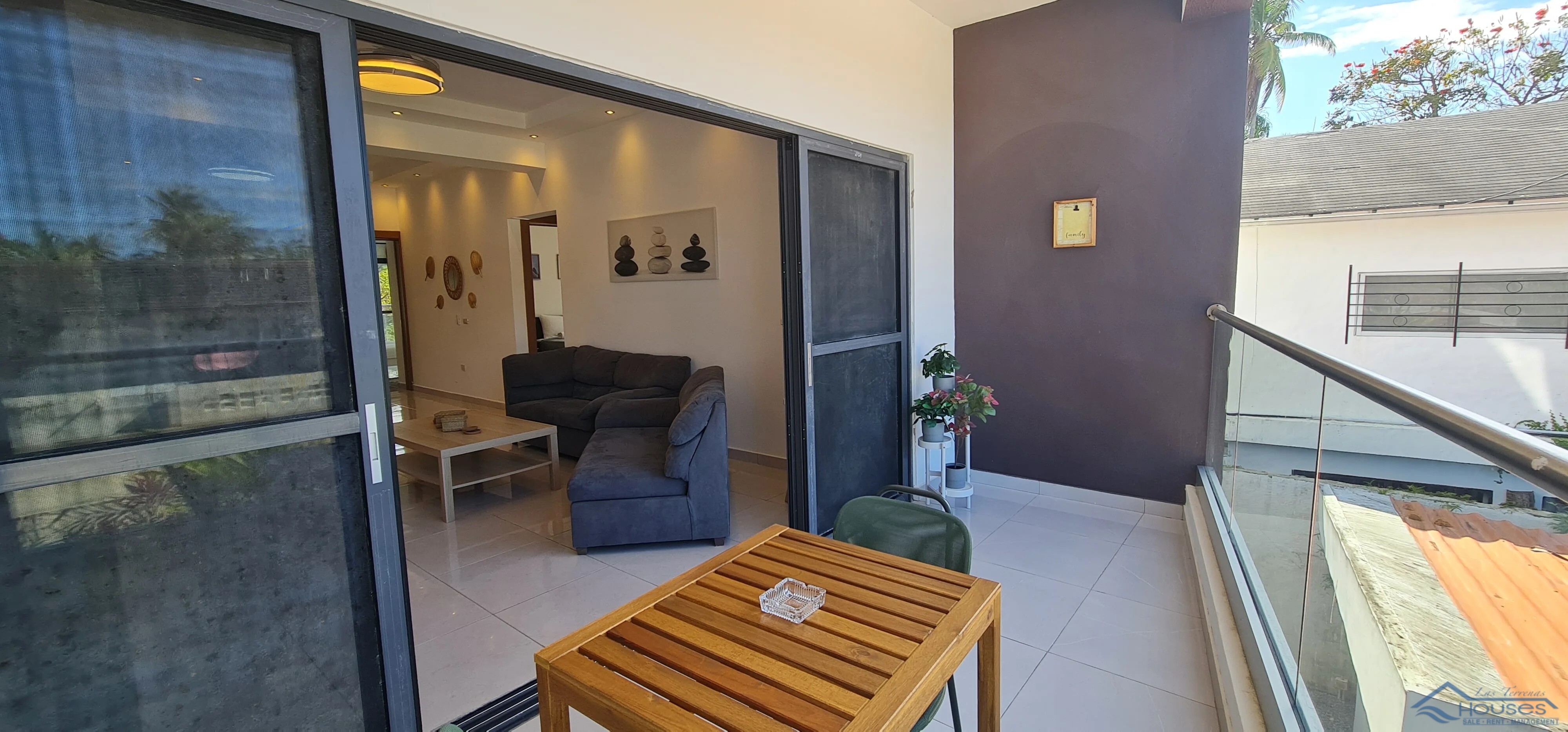 Luxury Investment Apartment Playa Popy Las Terrenas | 3 Bed | High ROI