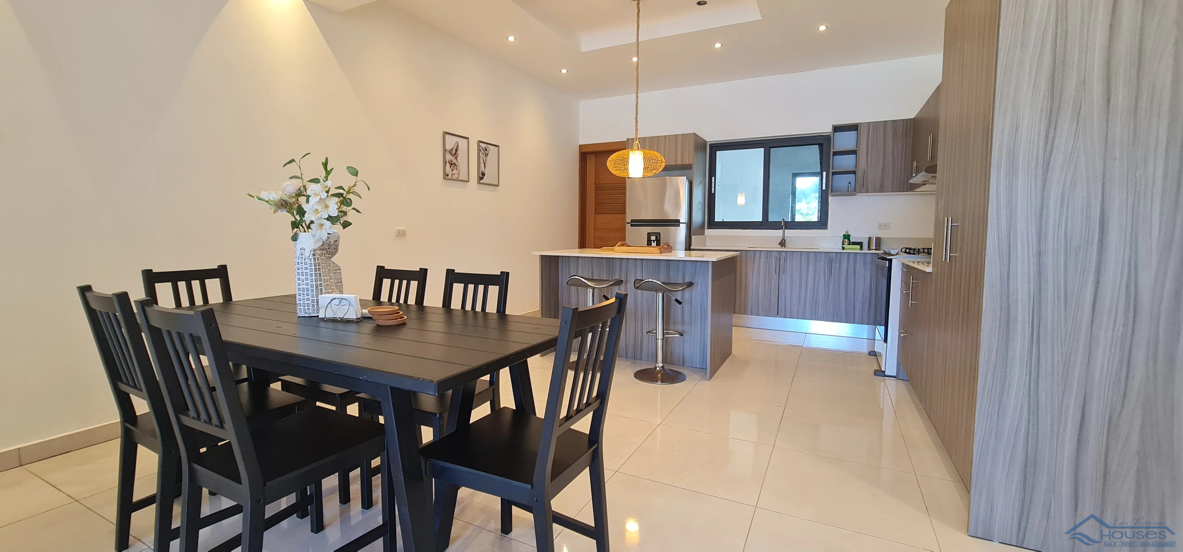 Luxury Investment Apartment Playa Popy Las Terrenas | 3 Bed | High ROI