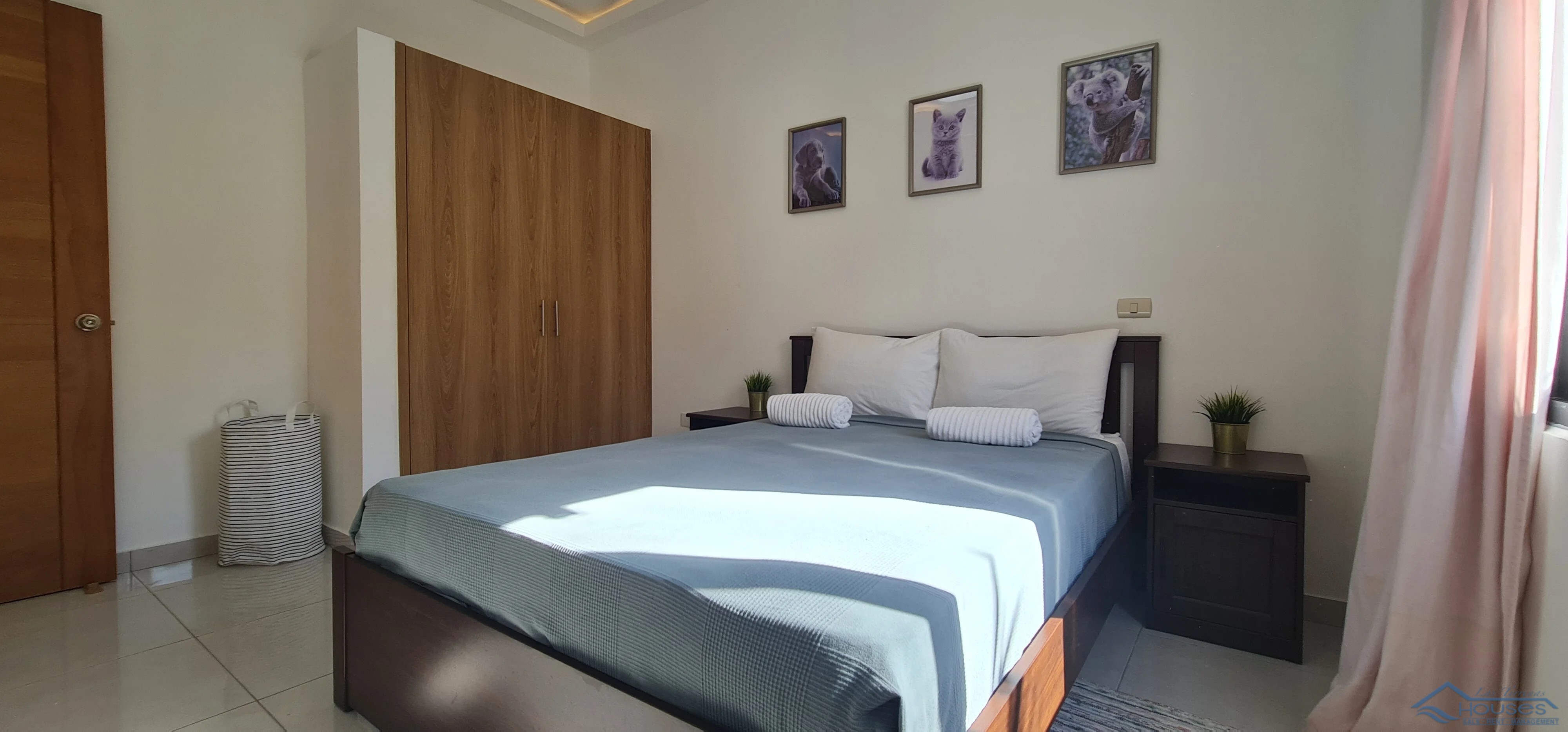 Luxury Investment Apartment Playa Popy Las Terrenas | 3 Bed | High ROI