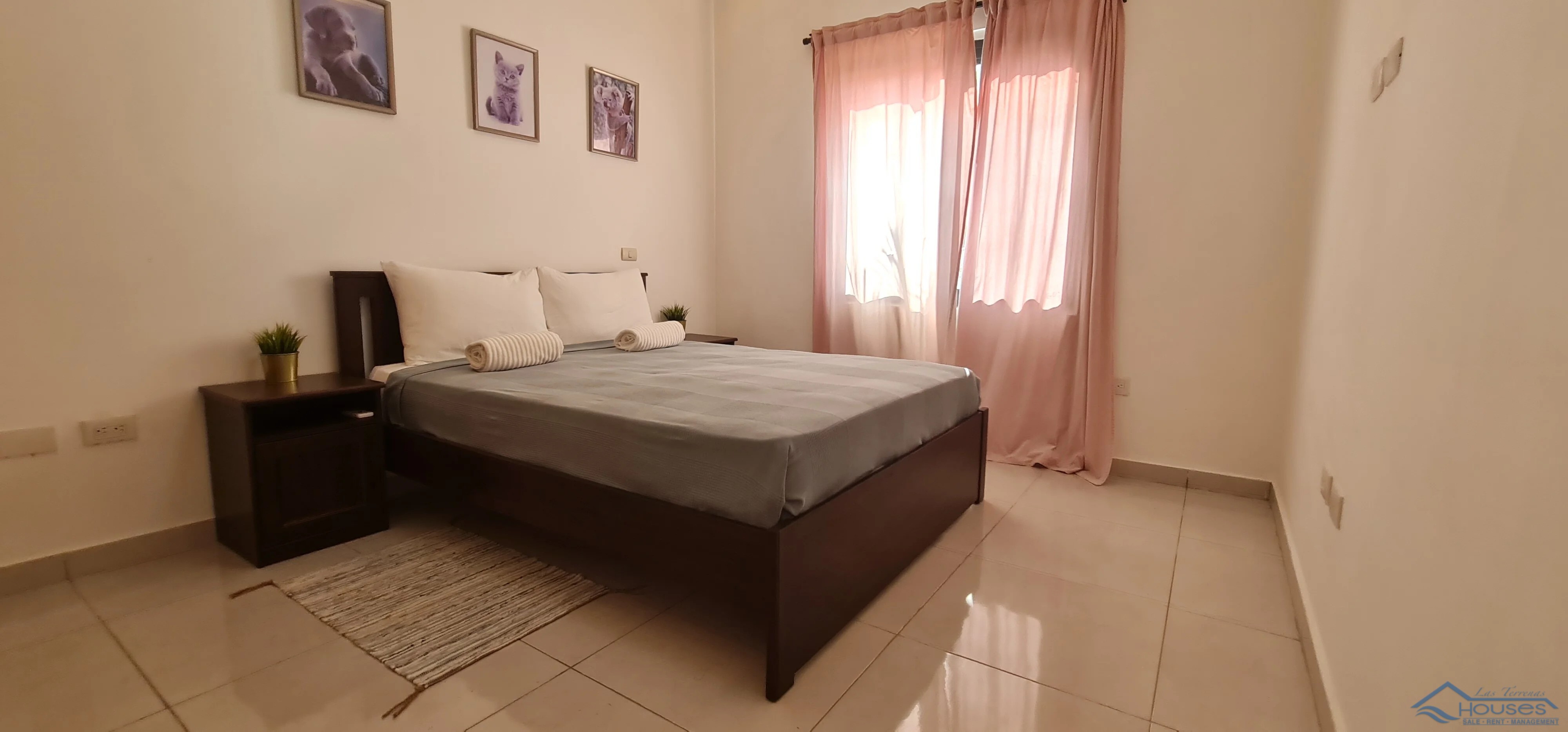 Luxury Investment Apartment Playa Popy Las Terrenas | 3 Bed | High ROI