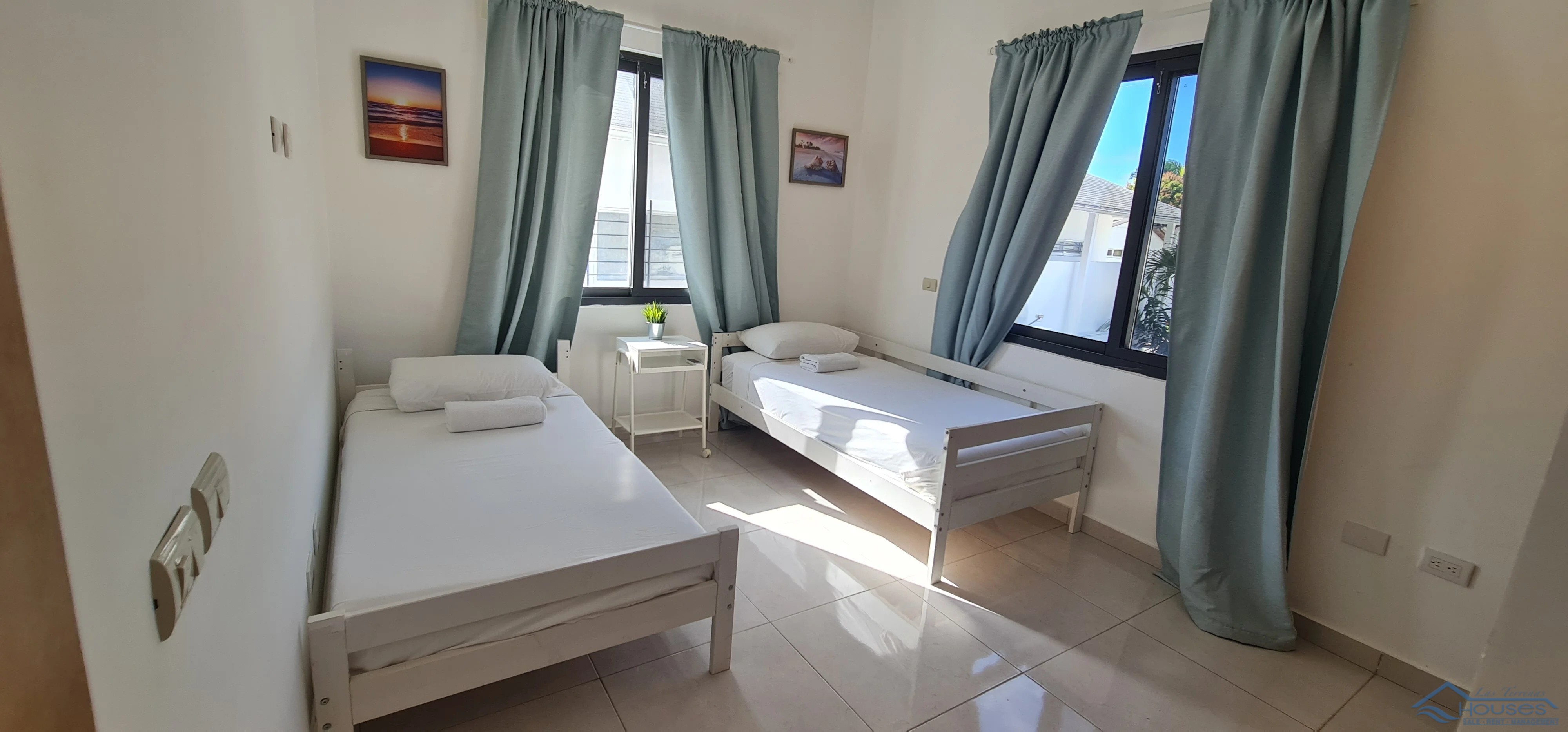 Luxury Investment Apartment Playa Popy Las Terrenas | 3 Bed | High ROI