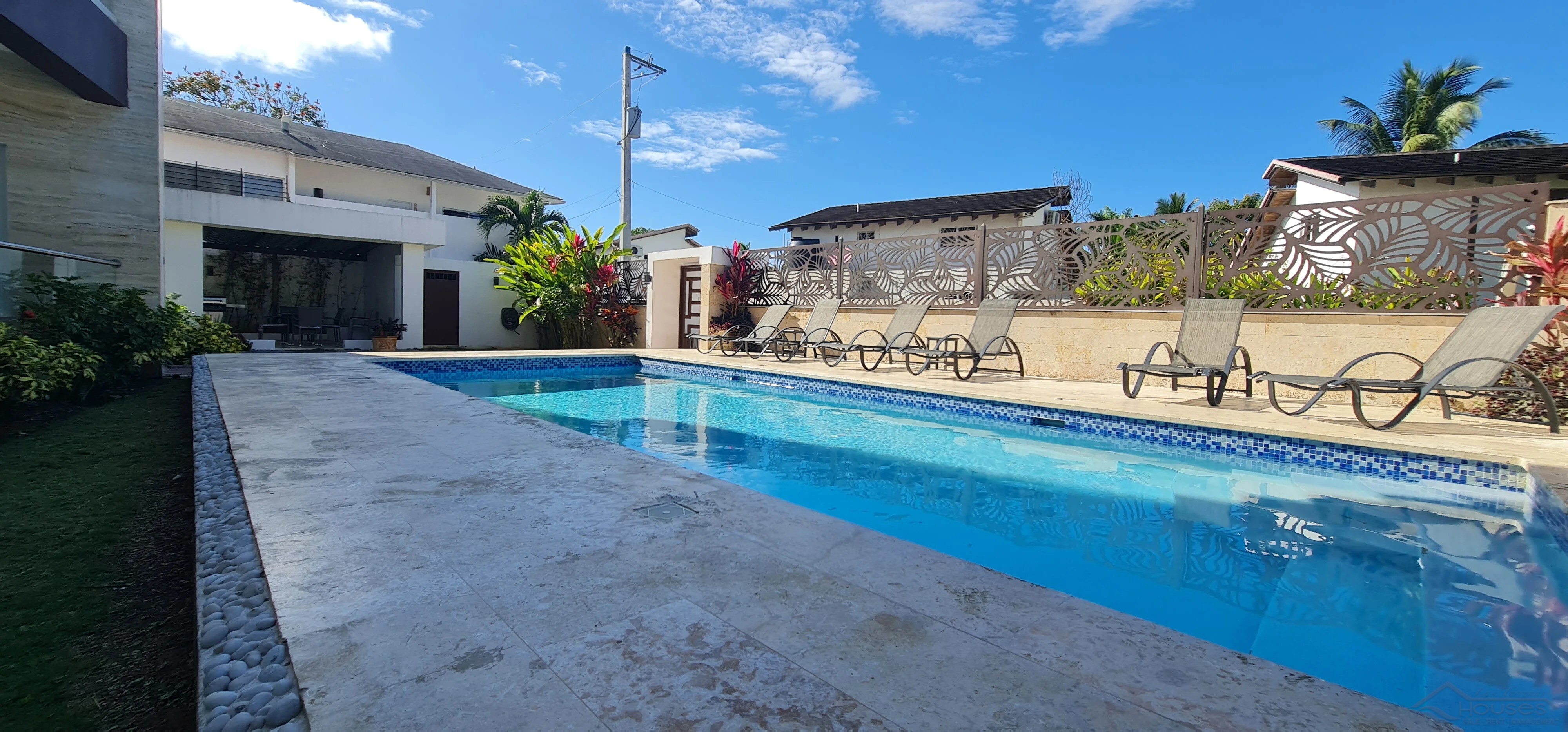 Luxury Investment Apartment Playa Popy Las Terrenas | 3 Bed | High ROI