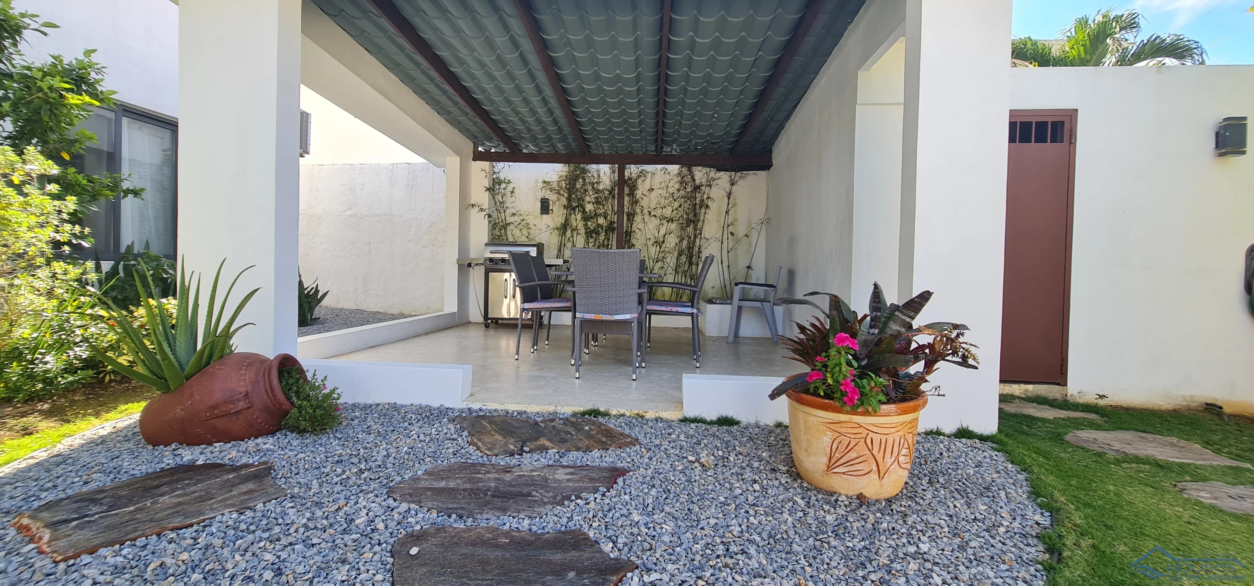 Luxury Investment Apartment Playa Popy Las Terrenas | 3 Bed | High ROI