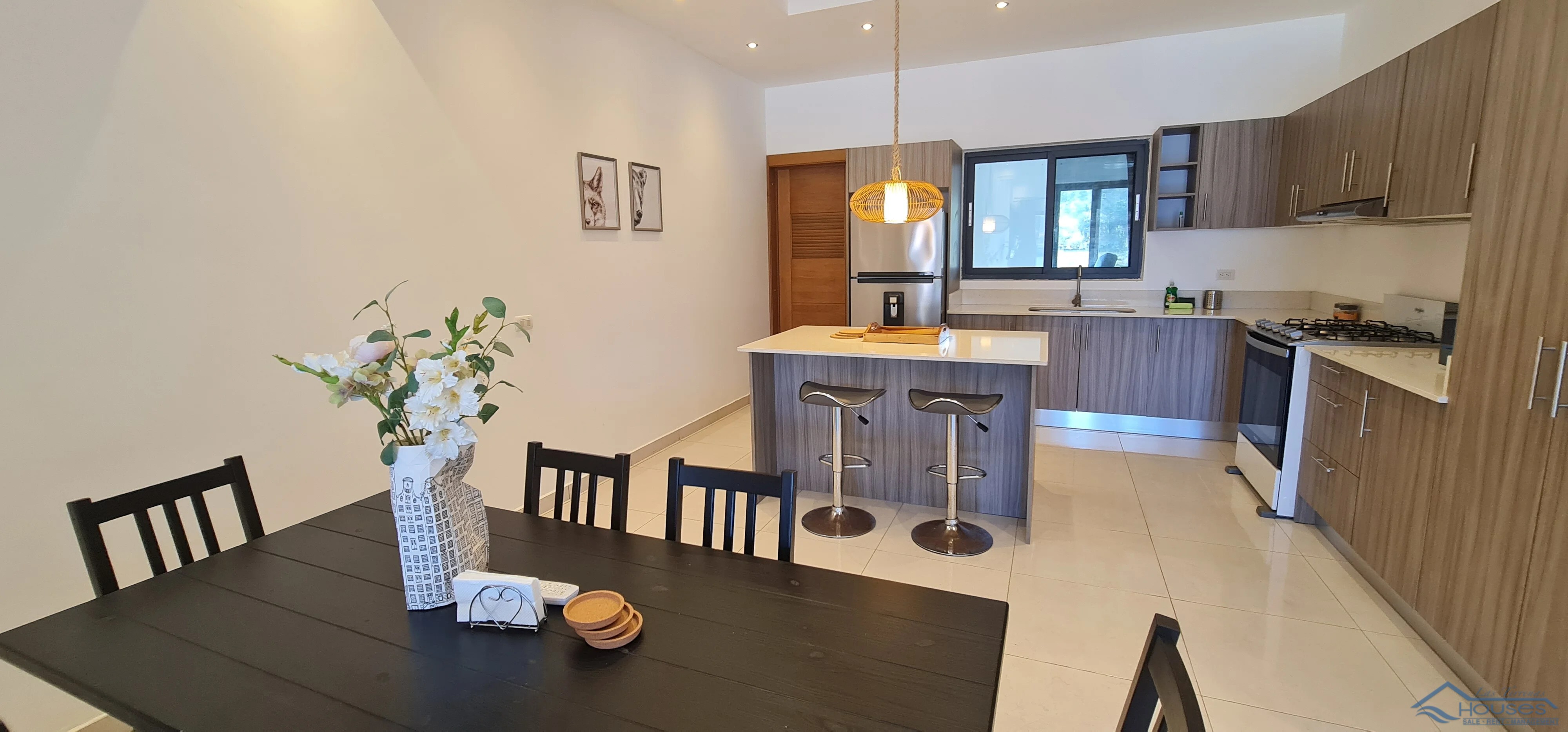 Luxury Investment Apartment Playa Popy Las Terrenas | 3 Bed | High ROI