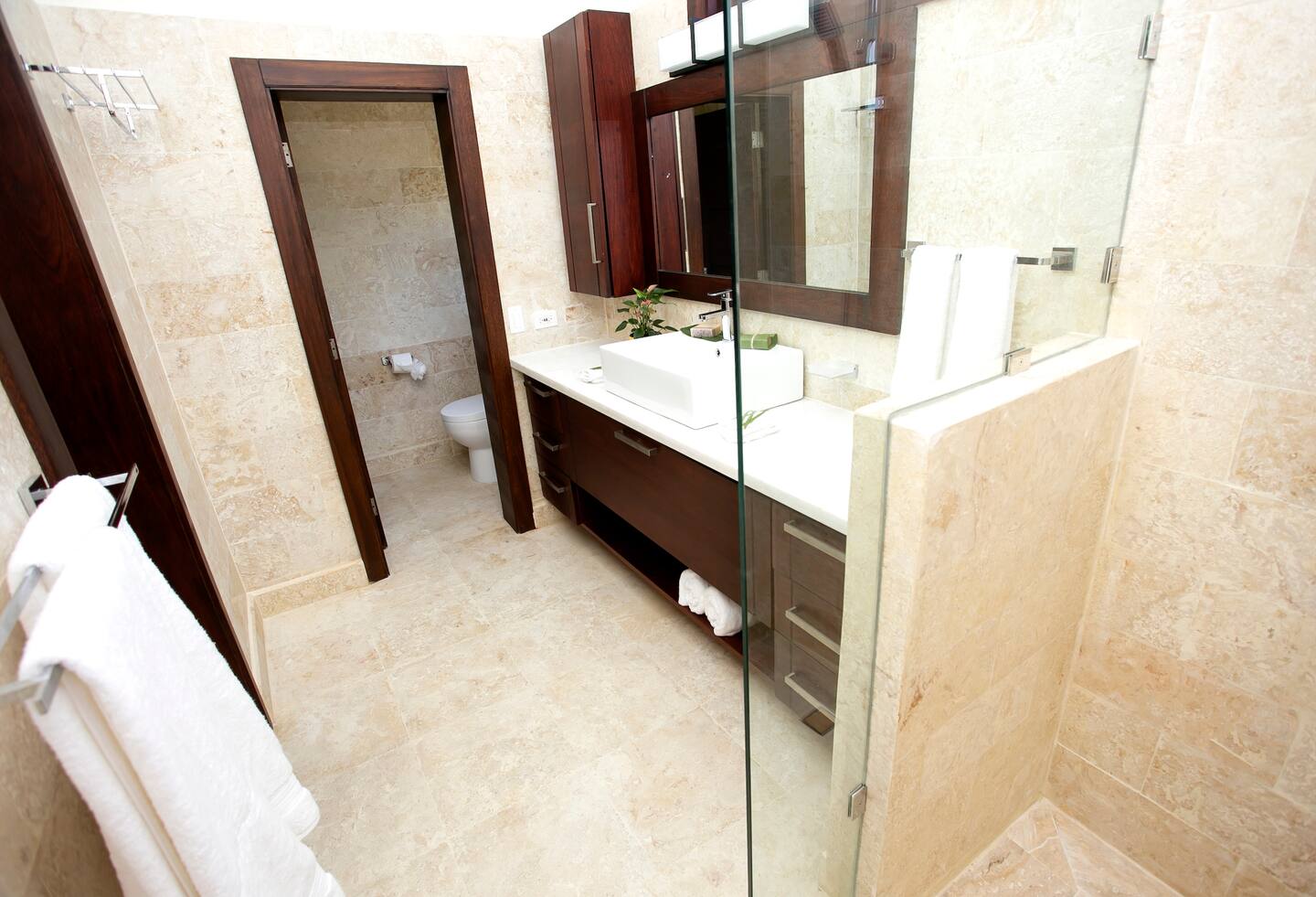 VILLA AT THE COSON MOUNTAINS