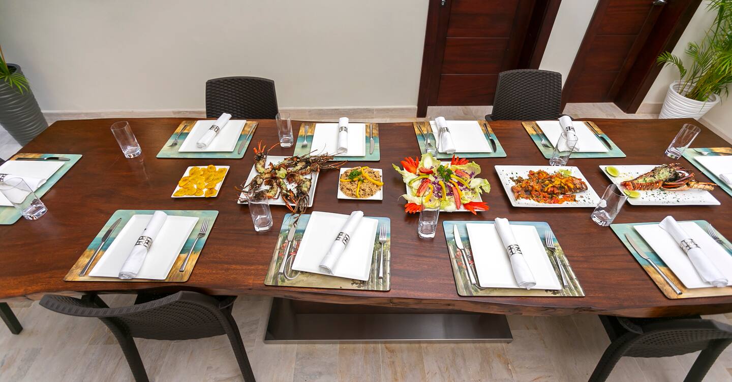 VILLA AT THE COSON MOUNTAINS