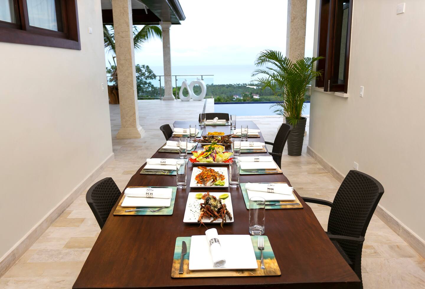 VILLA AT THE COSON MOUNTAINS