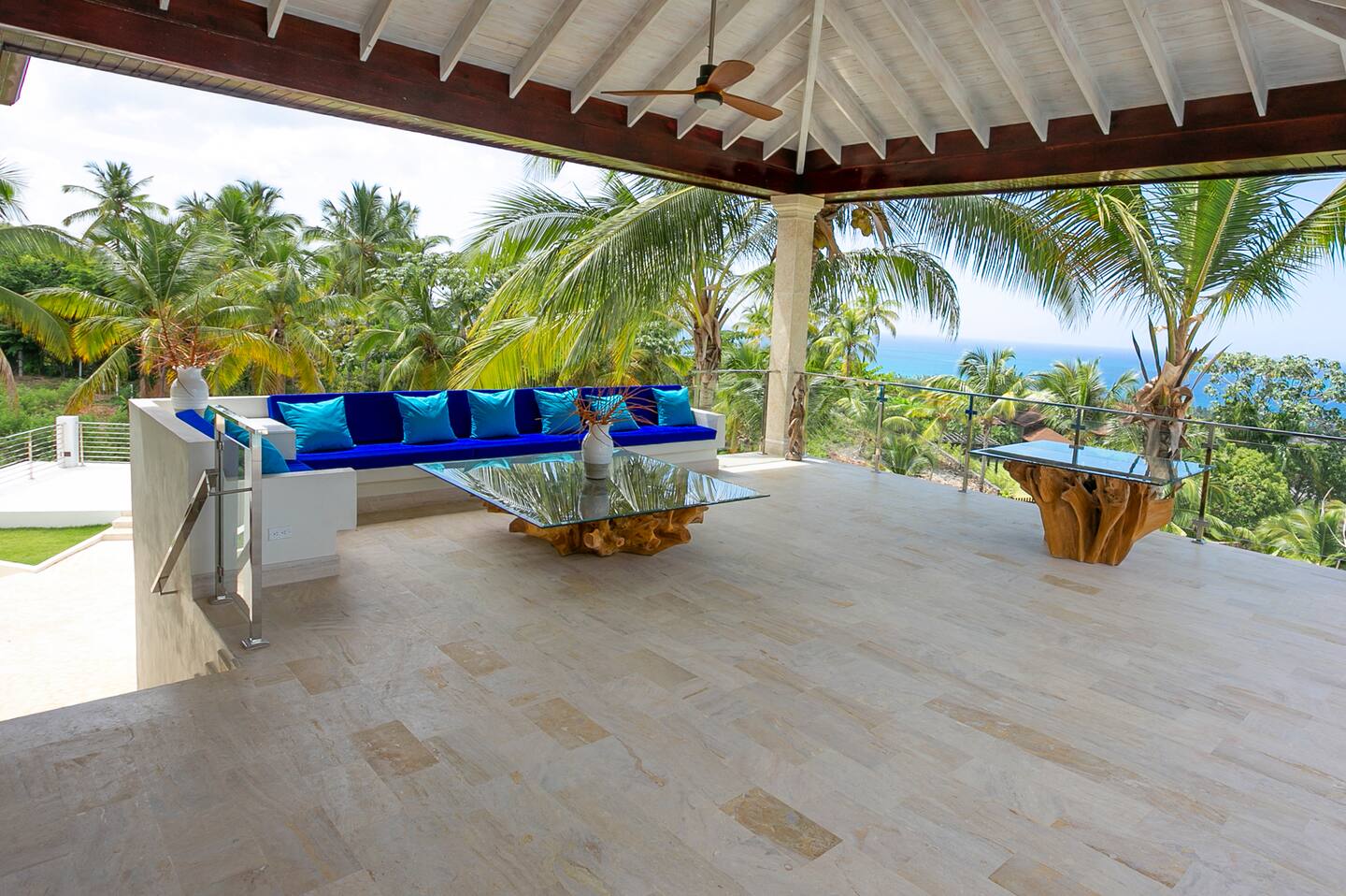 VILLA AT THE COSON MOUNTAINS