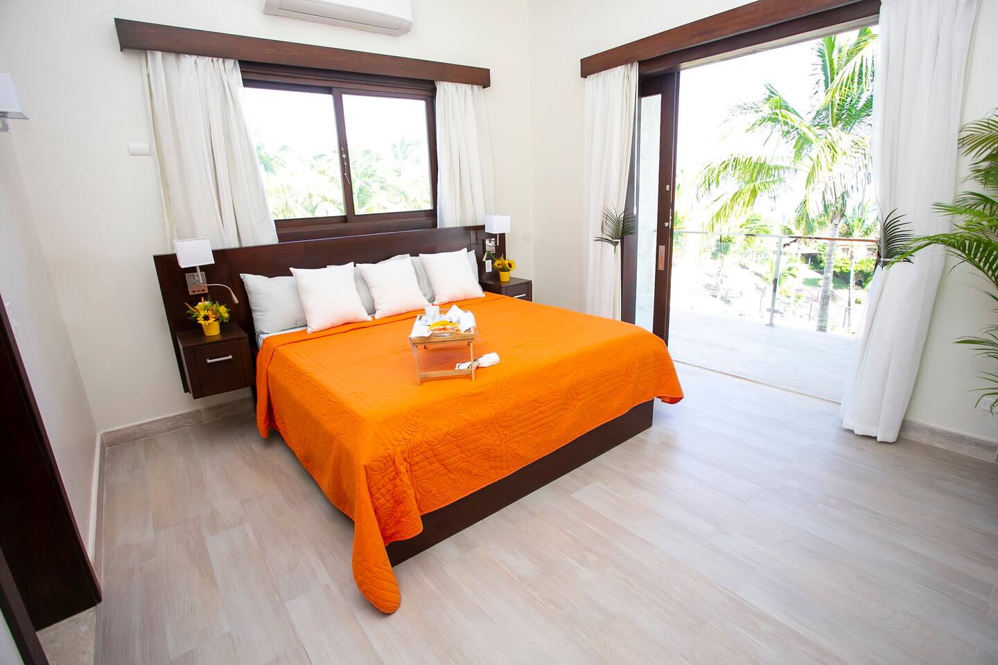 VILLA AT THE COSON MOUNTAINS