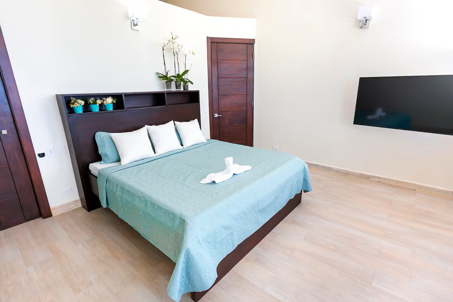 VILLA AT THE COSON MOUNTAINS